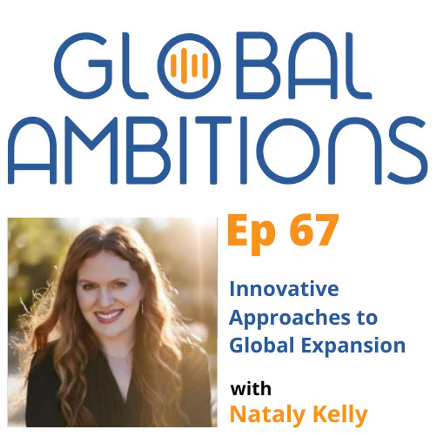 Global Ambitions