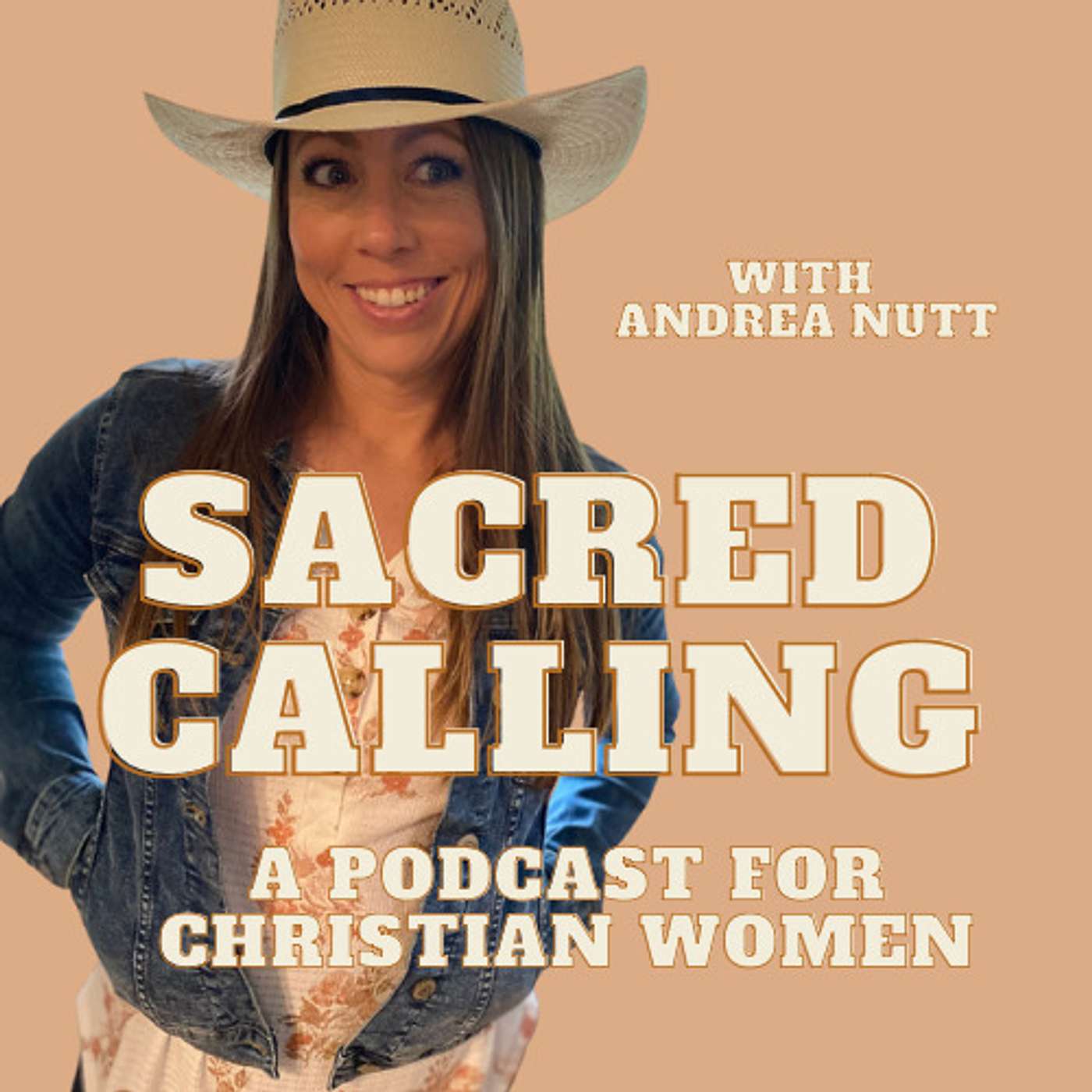 Podcast artwork