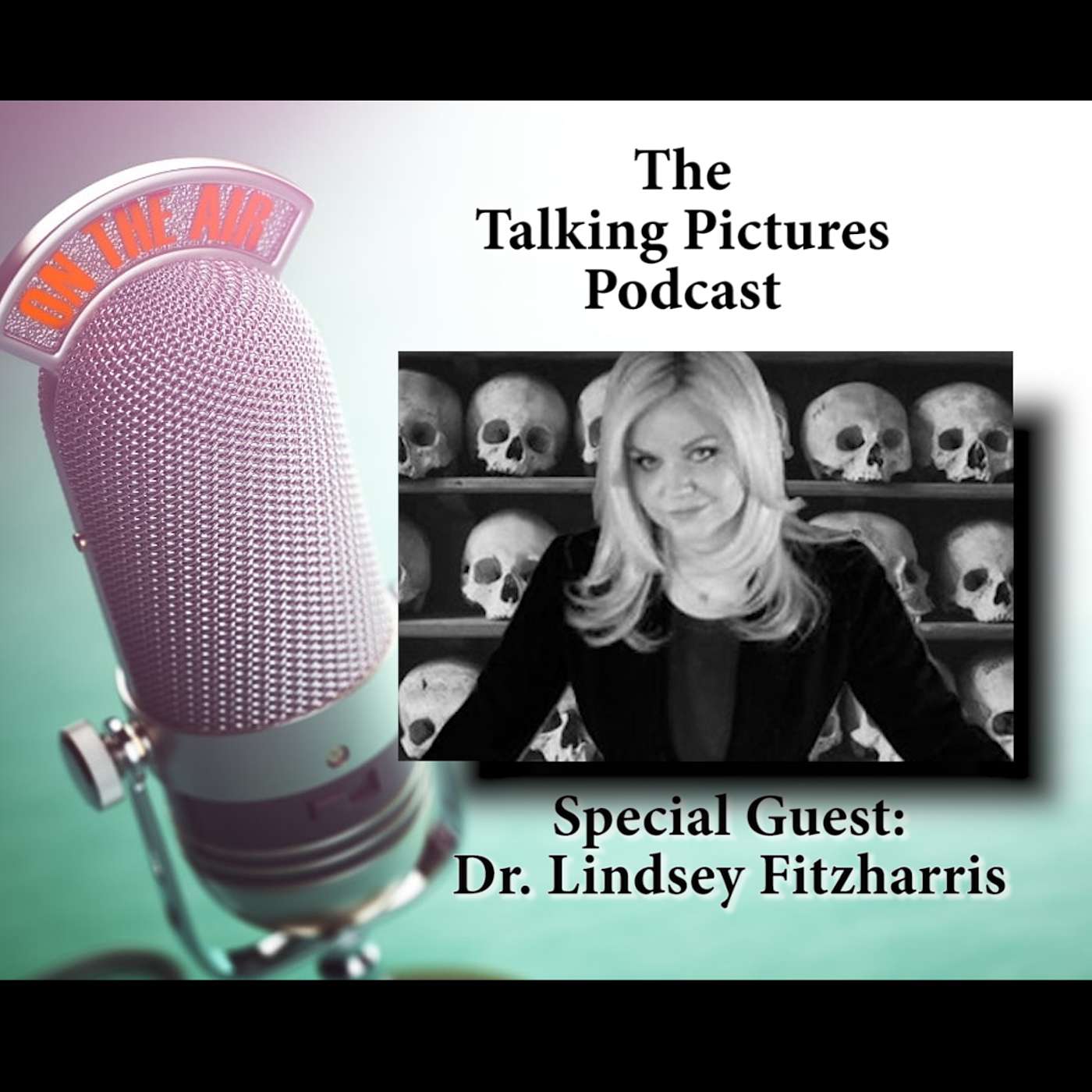 The Screen Chatter Audio Podcast