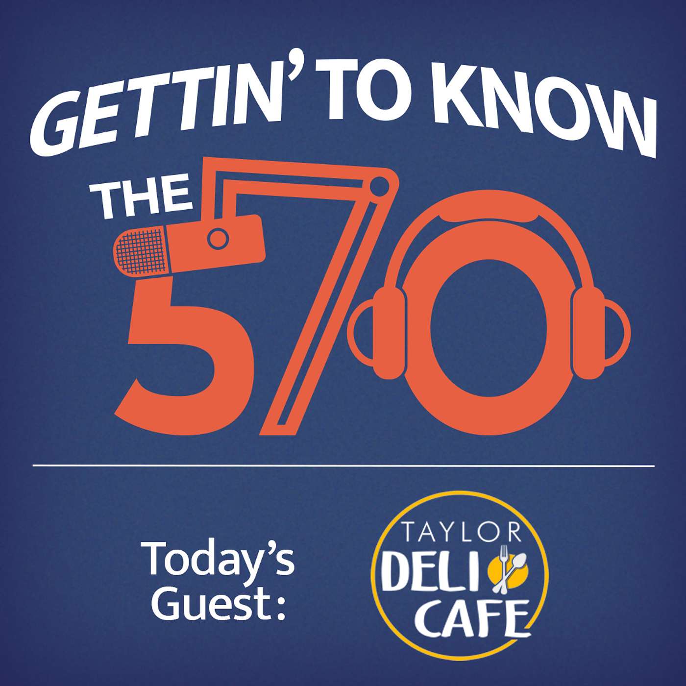 Gettin\' To Know The 570