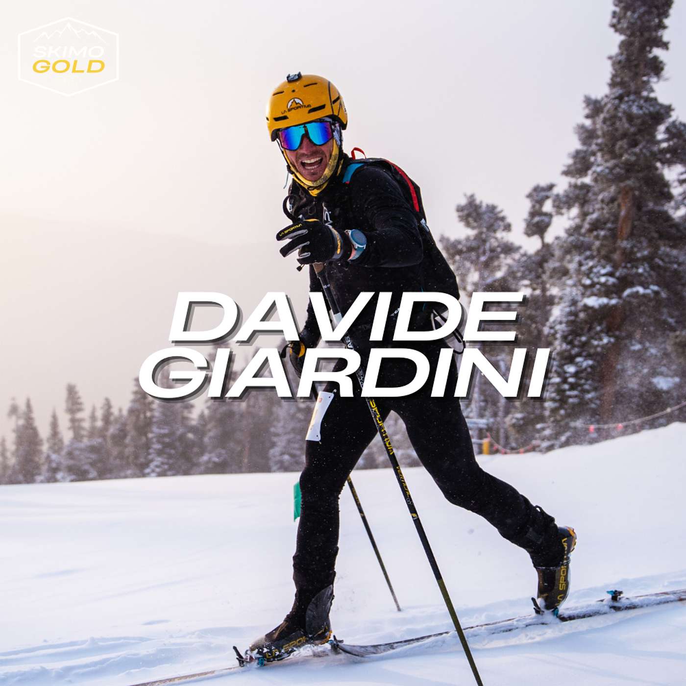 SKIMO GOLD