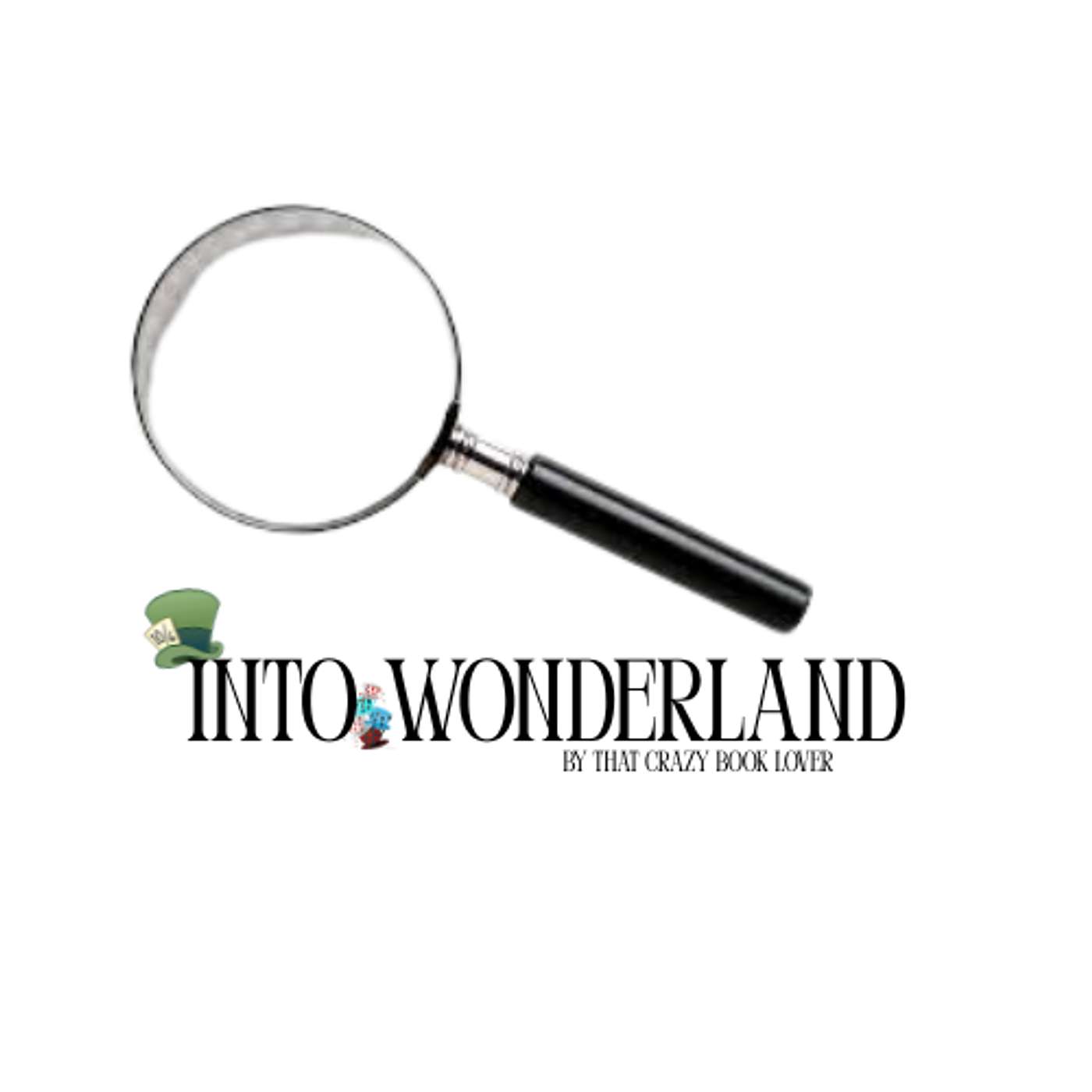Into Wonderland with Kiks
