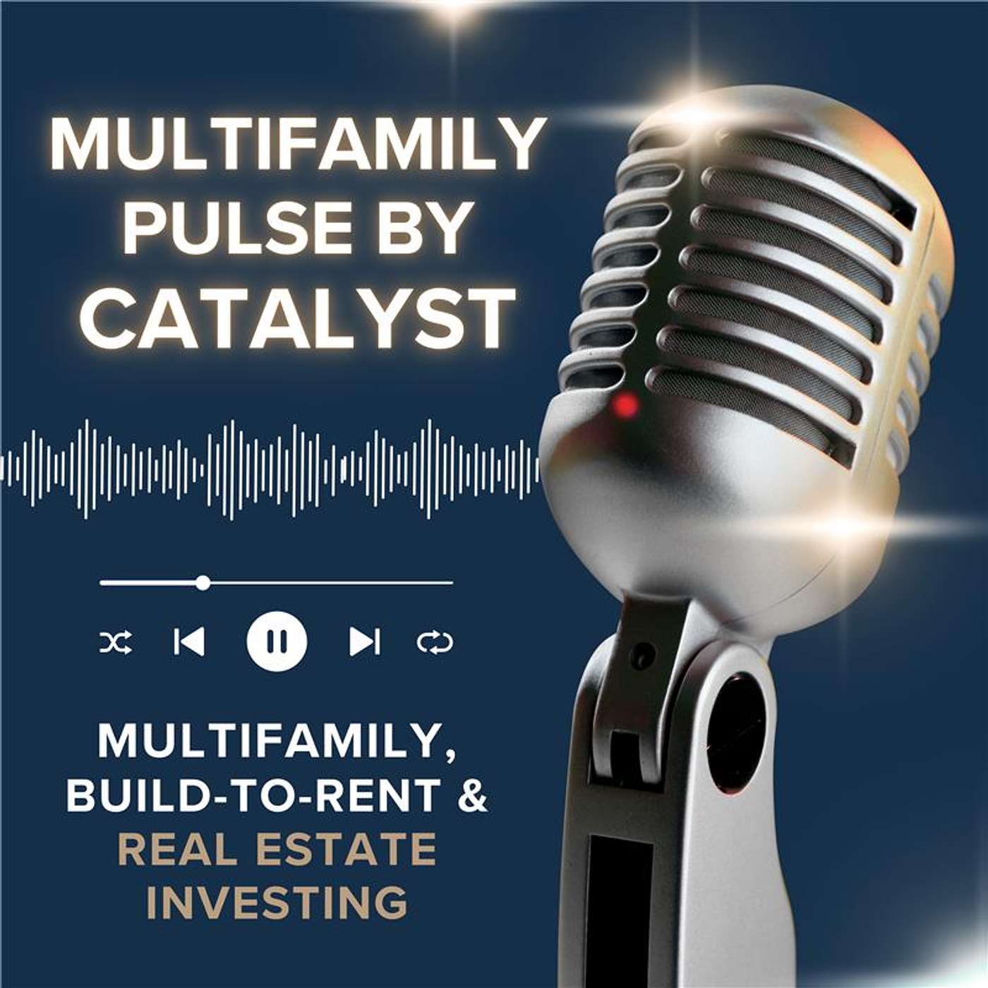 Multifamily Pulse by Catalyst