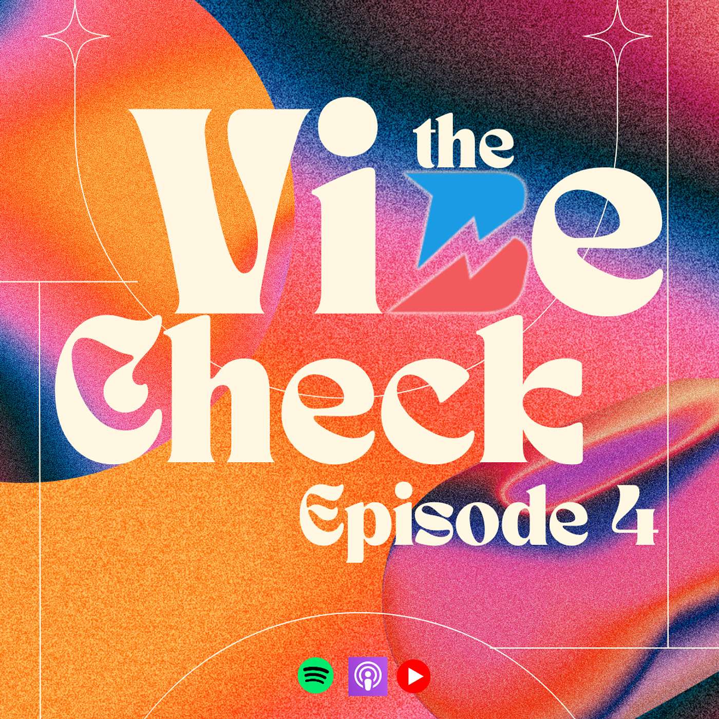 The Vibe Check