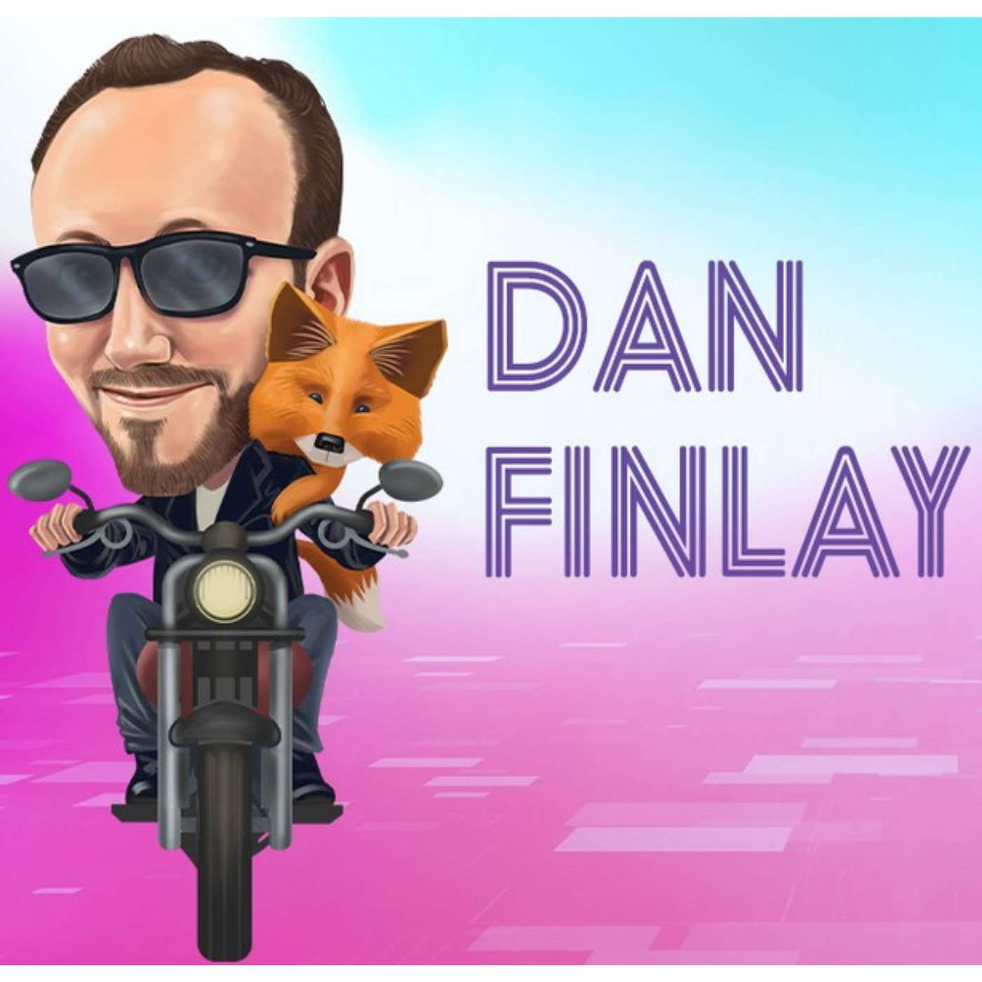 Dan Finlay on #RockstarsOfEthereum - S02EP02