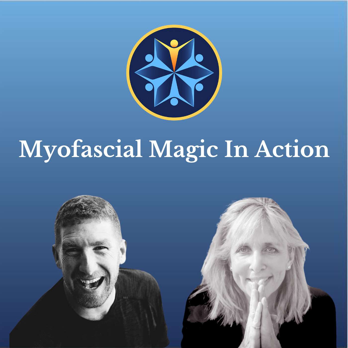 The Joanne Avison Podcast