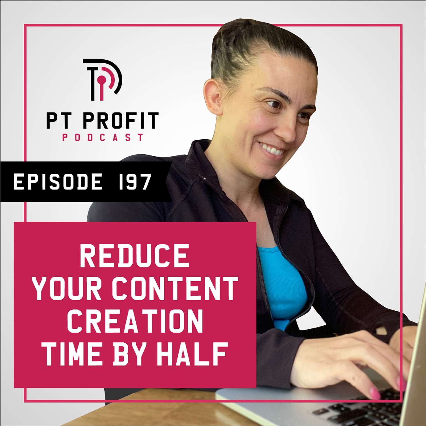 Reduce Your Content Creation Time By Half