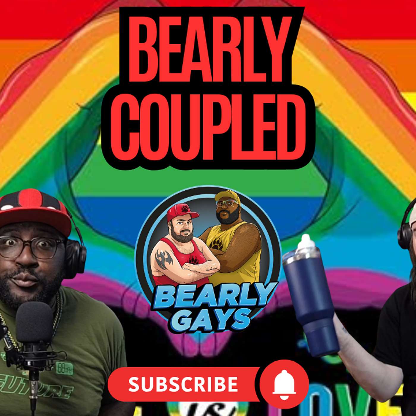Bearly Coupled - Ep. 46