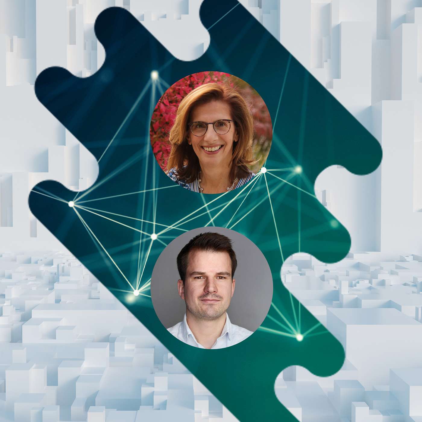 Fintech Insights & Conversations with Efi Pylarinou