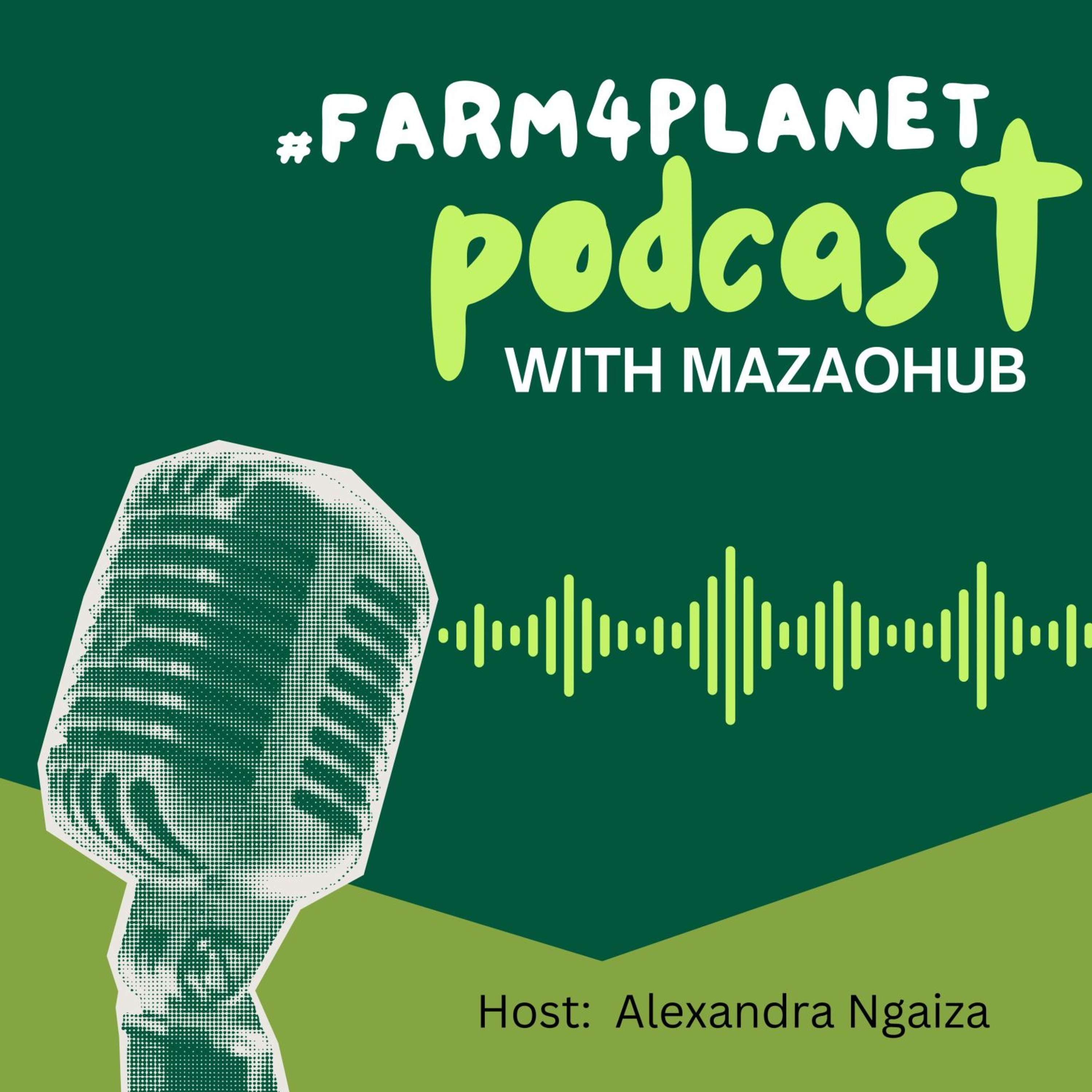 Farm4Planet Podcast