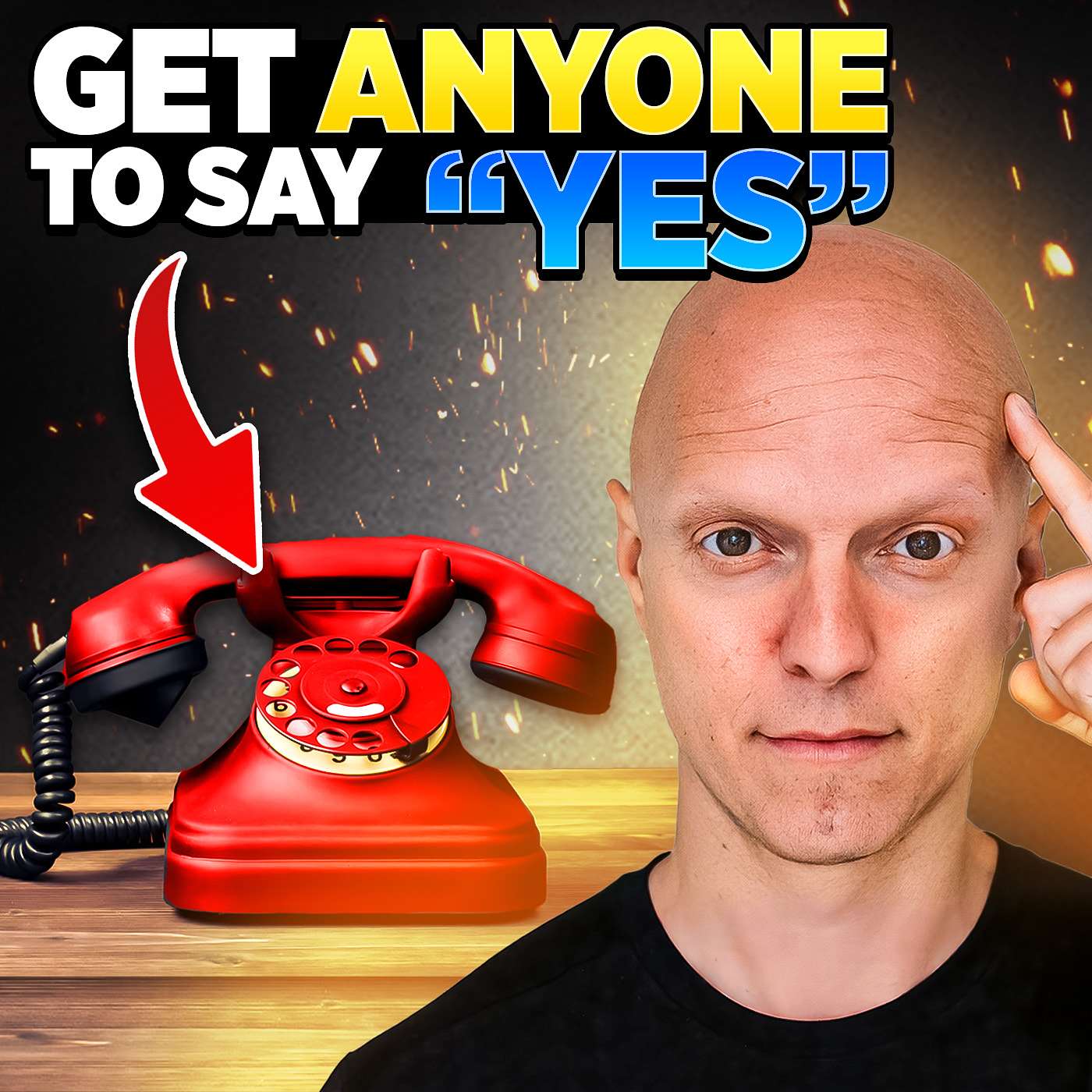 How to Overcome Sales Objections Over The Phone (Word-For-Word Scripts)