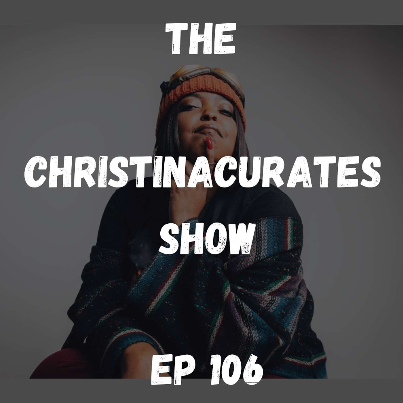 The ChristinaCurates Show