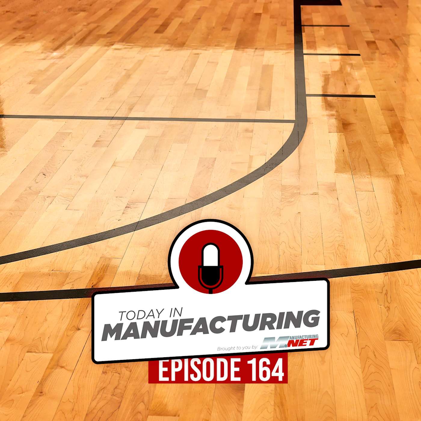 NCAA Court Problems, Meat 'Temp Abuse', Key Bridge Collapse | Today in Manufacturing Ep. 164