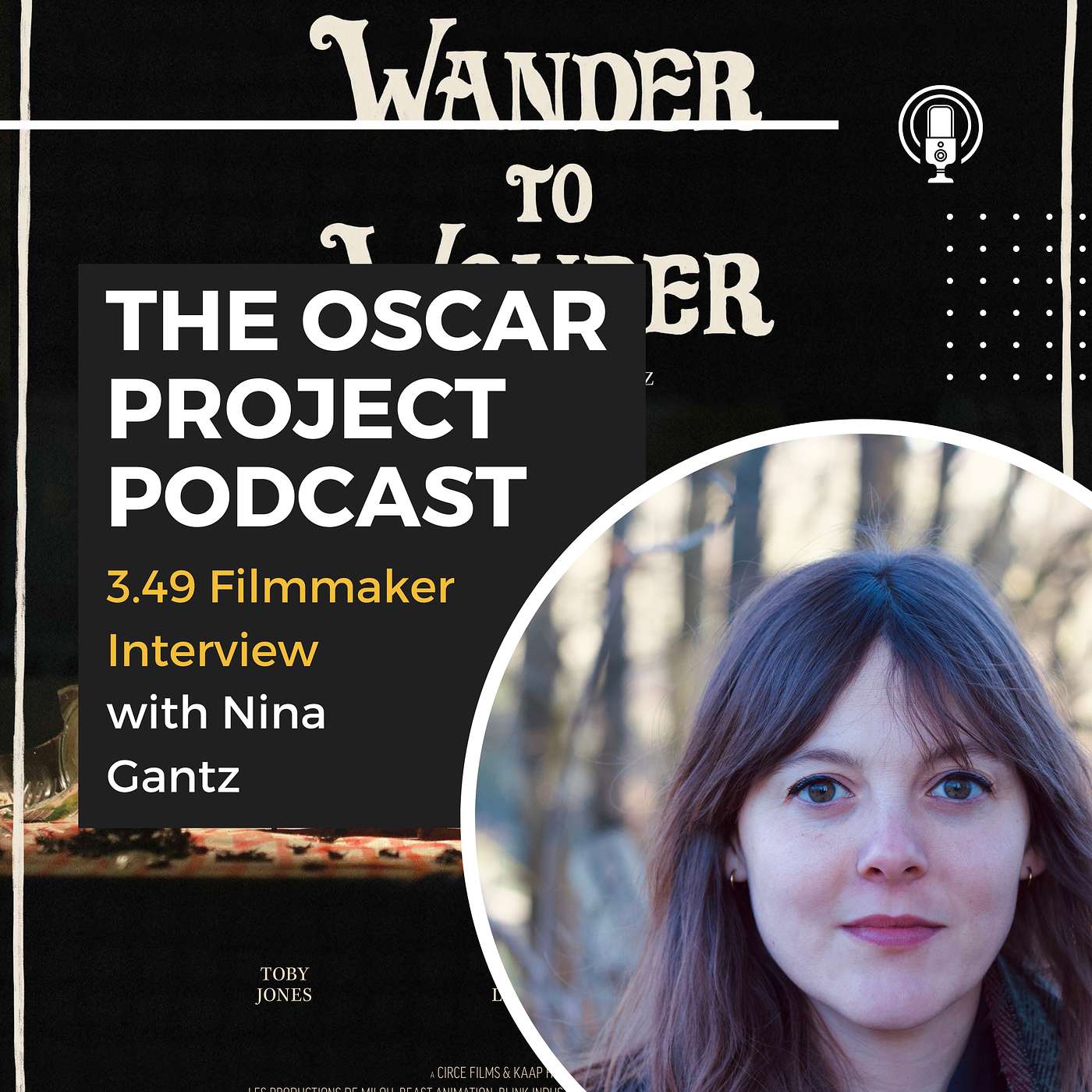 The Oscar Project Podcast