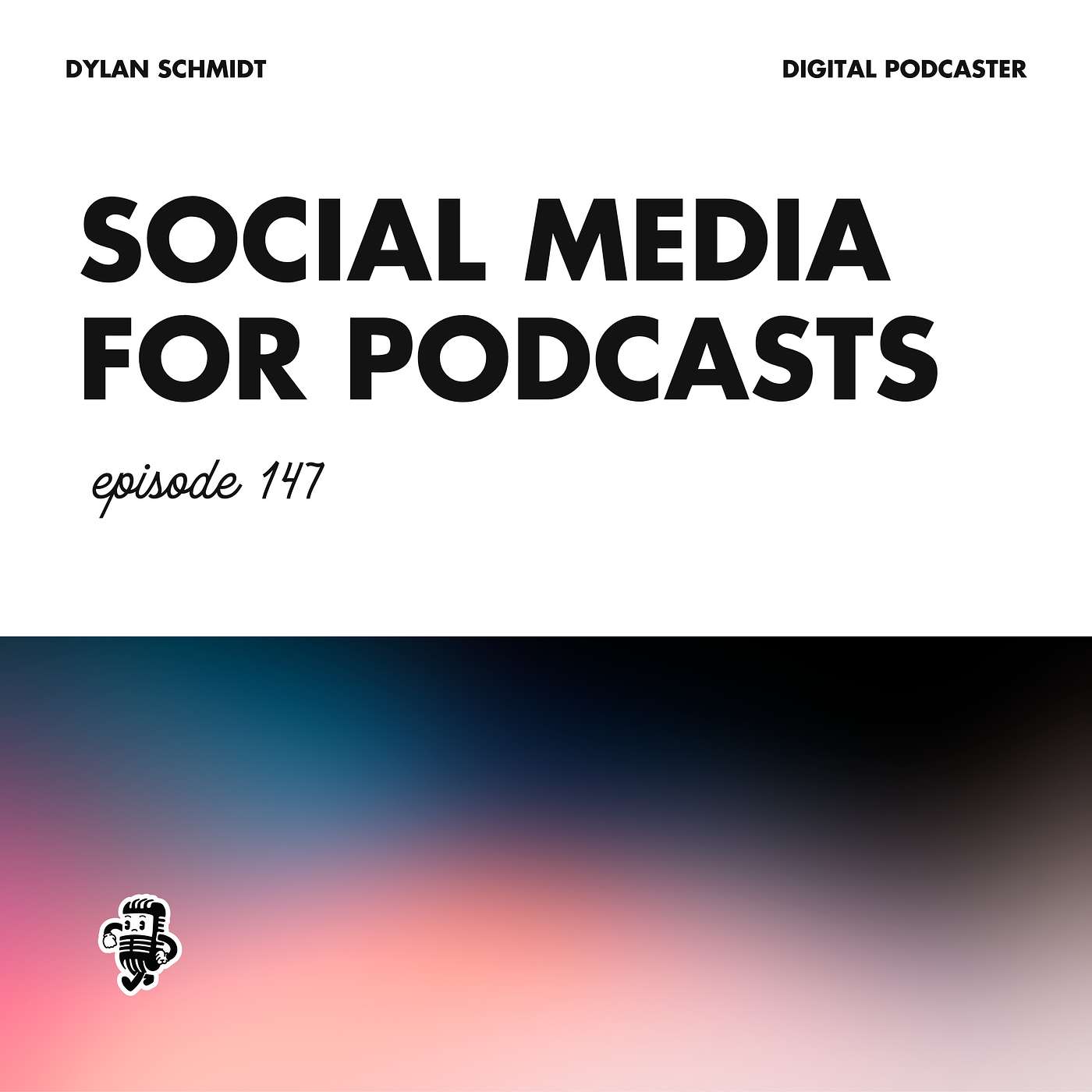 cover of episode How to Skyrocket Your Podcast’s Reach with Proven Social Media Techniques