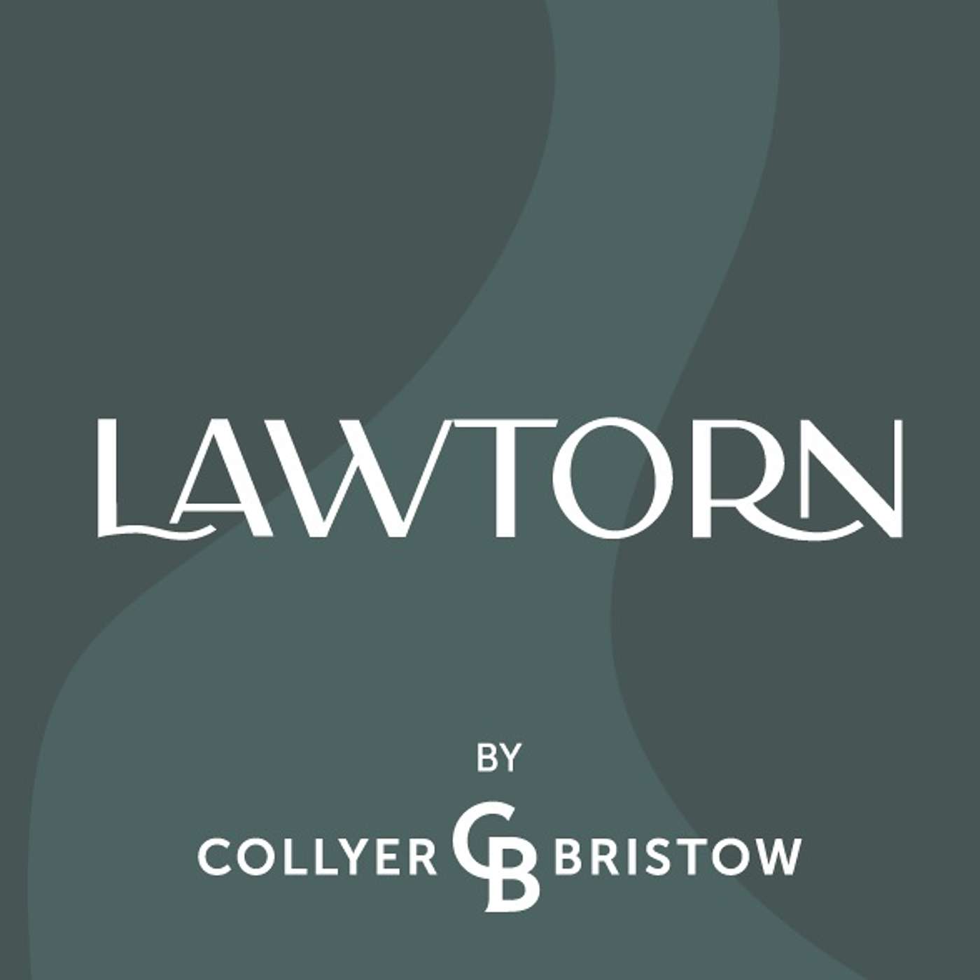 LawTorn: Conversations from the Frontline of Family Fights cover art