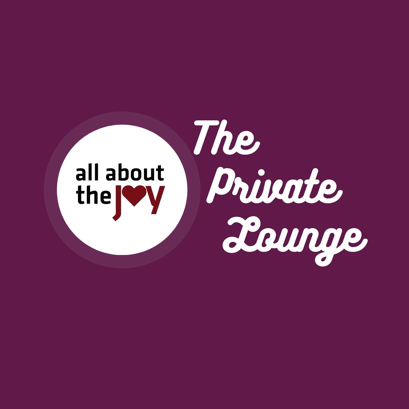Private Lounge with Maurio Dawson: Hollywood Industry Illusions to Life's Resilience episode artwork