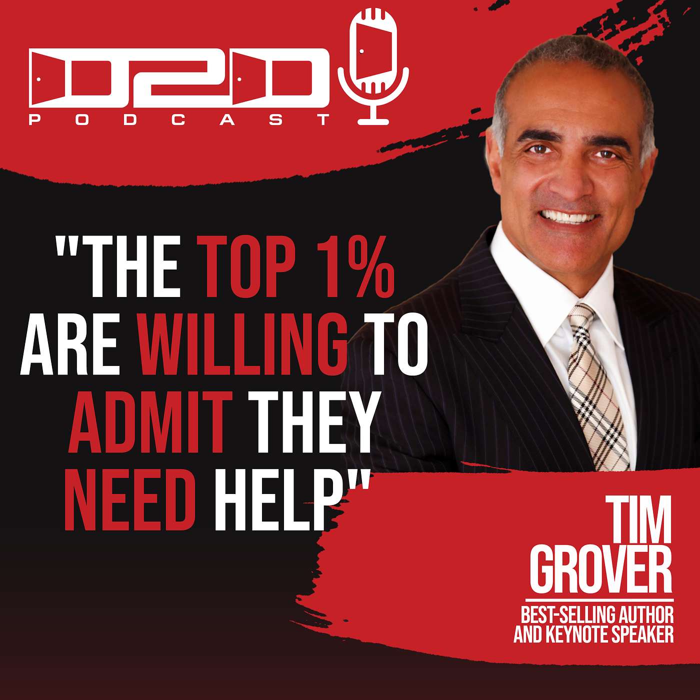 The D2D Podcast: The Ultimate Door-to-Door Sales Training Show for Reps, Managers, and Business Owners