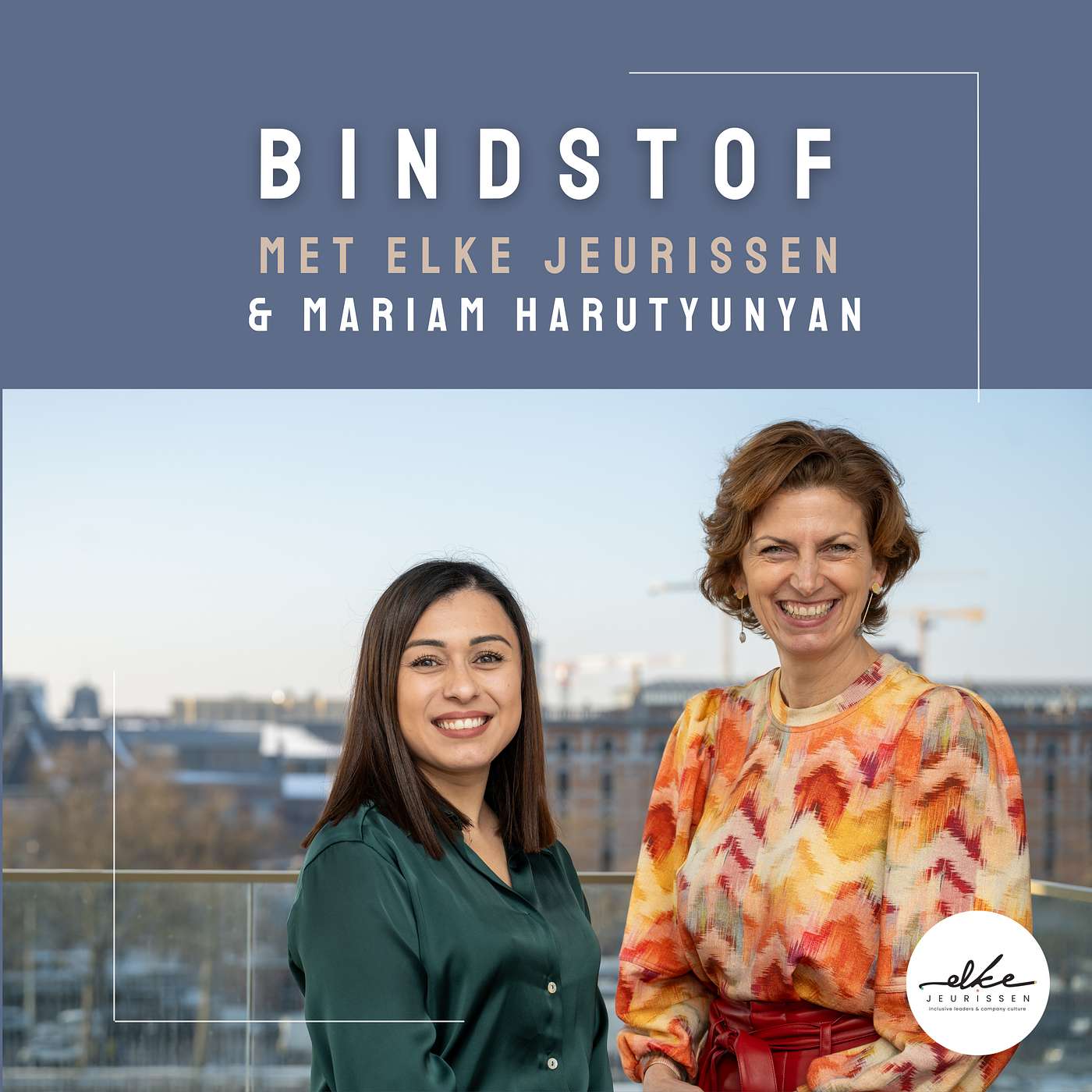 Bindstof