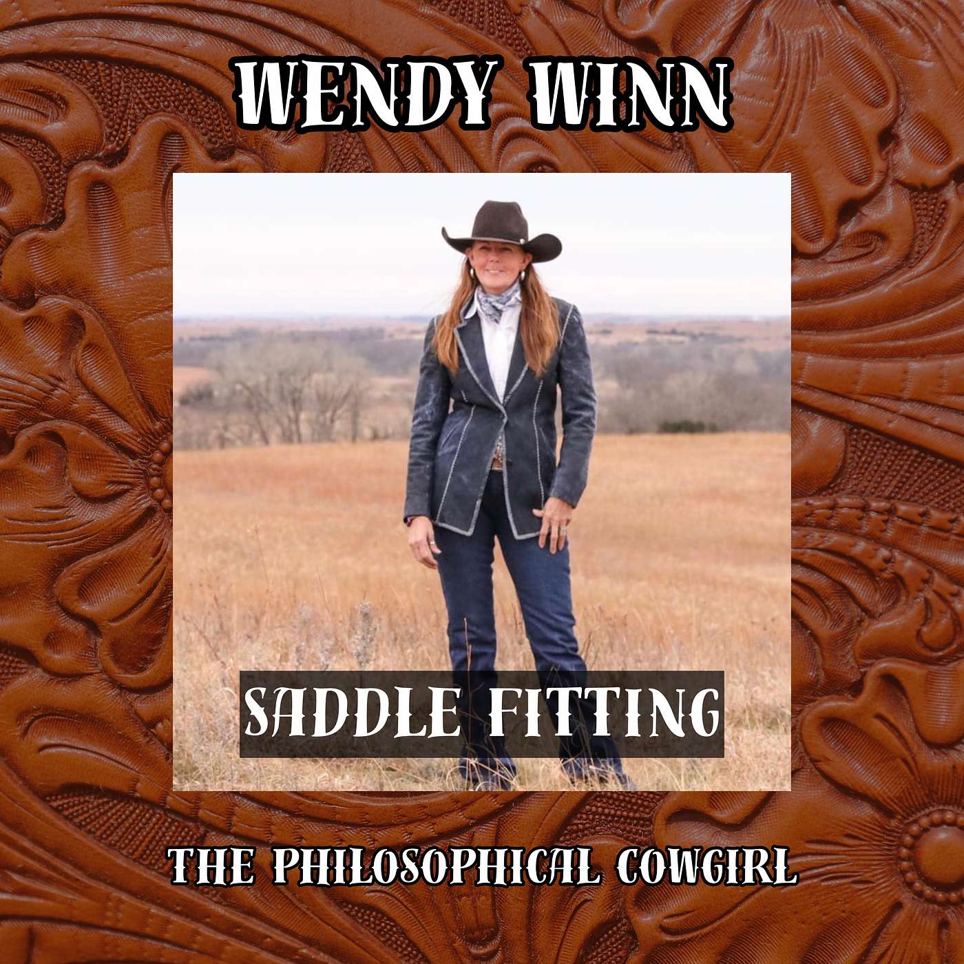 The Philosophical Cowgirl