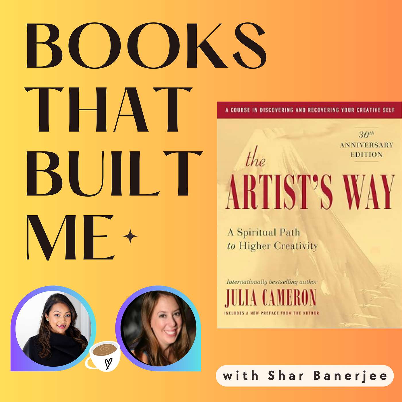 Books That Built Me