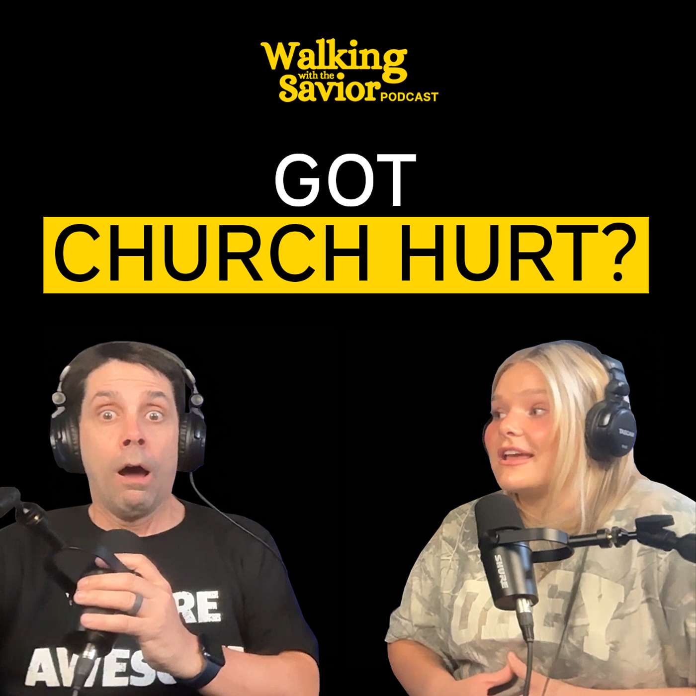 Why I Served a Mission Despite My Sensory Issues and Anxiety (Feat. Ava Bentley) - EP 129