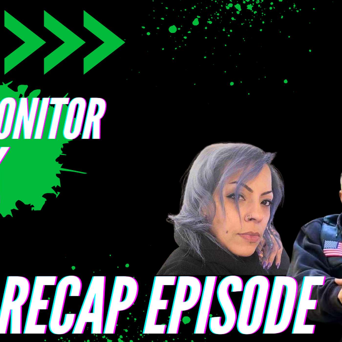 UNCLE MIKE & GIN RECAP 2024'S GUEST | ALL MONITOR TALK LIVE