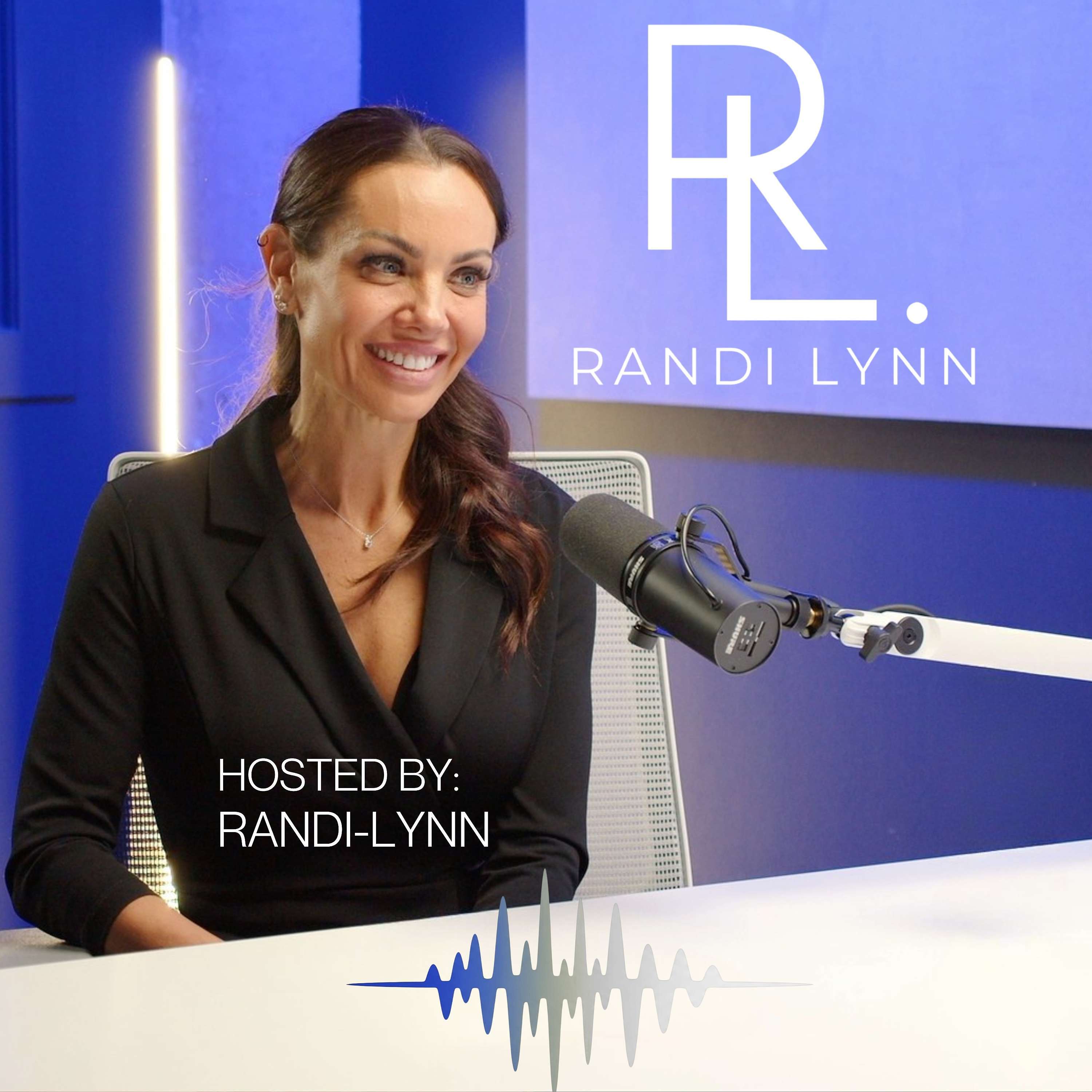 The Randi Lynn Show
