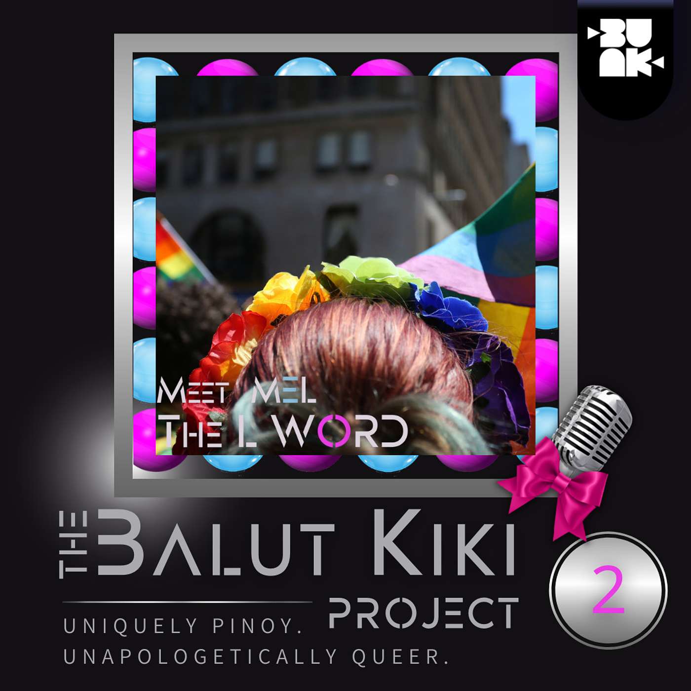 2: The L-word - Meet Mel episode artwork