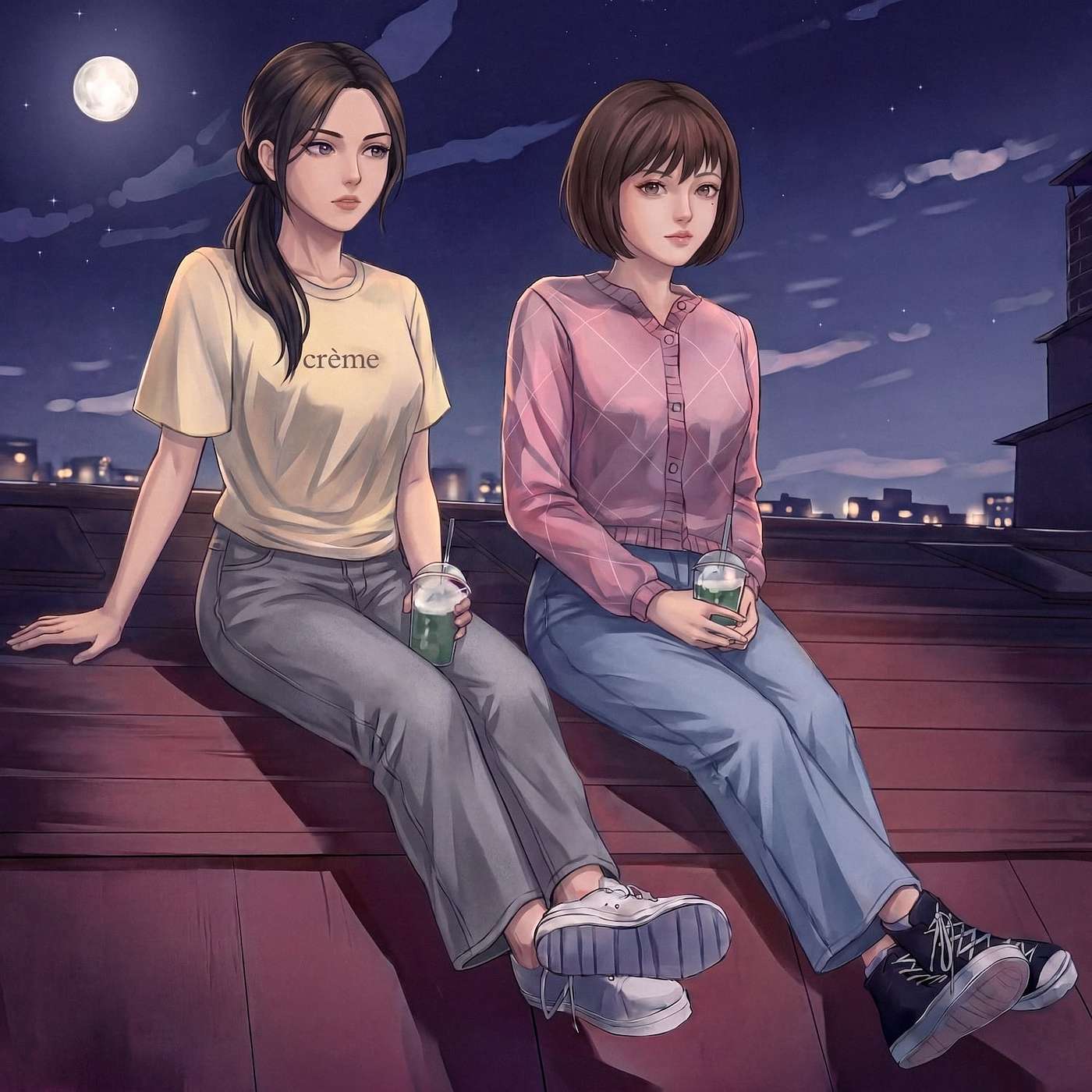 What Is the Meaning of Life? episode artwork