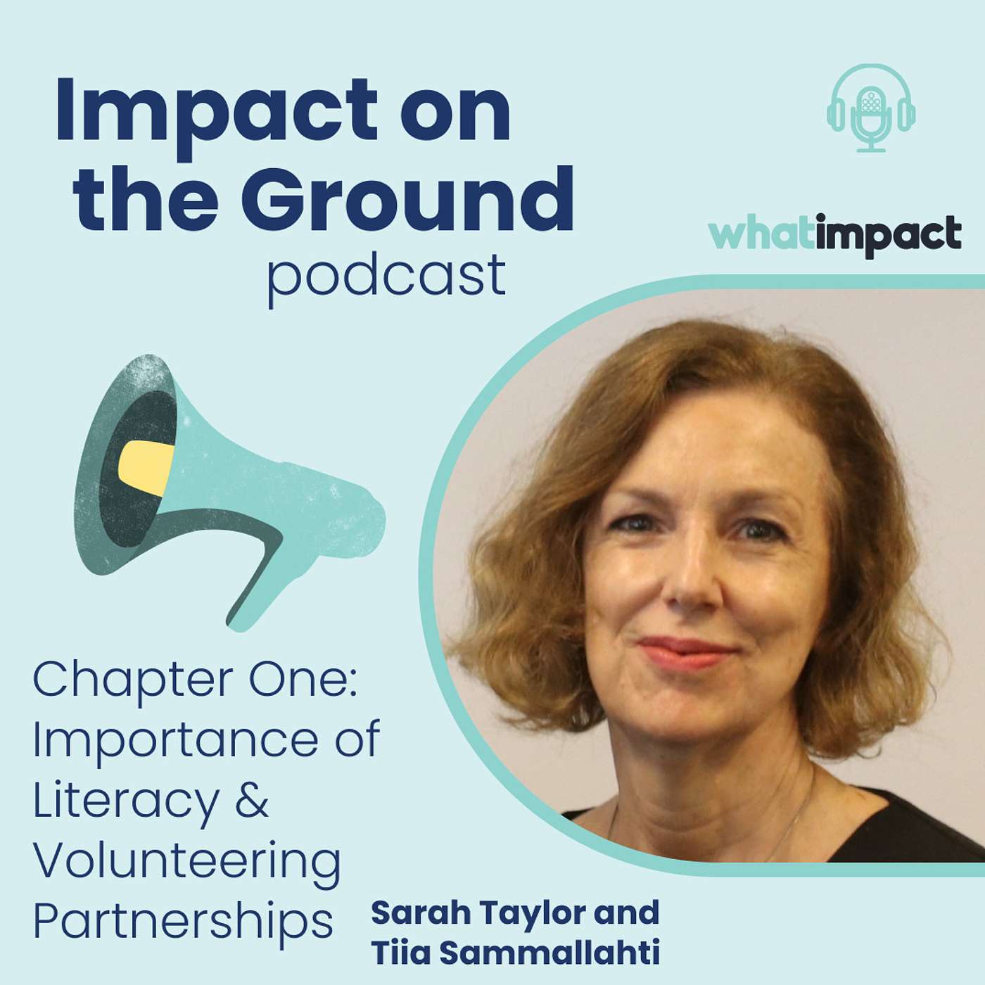 Impact On The Ground