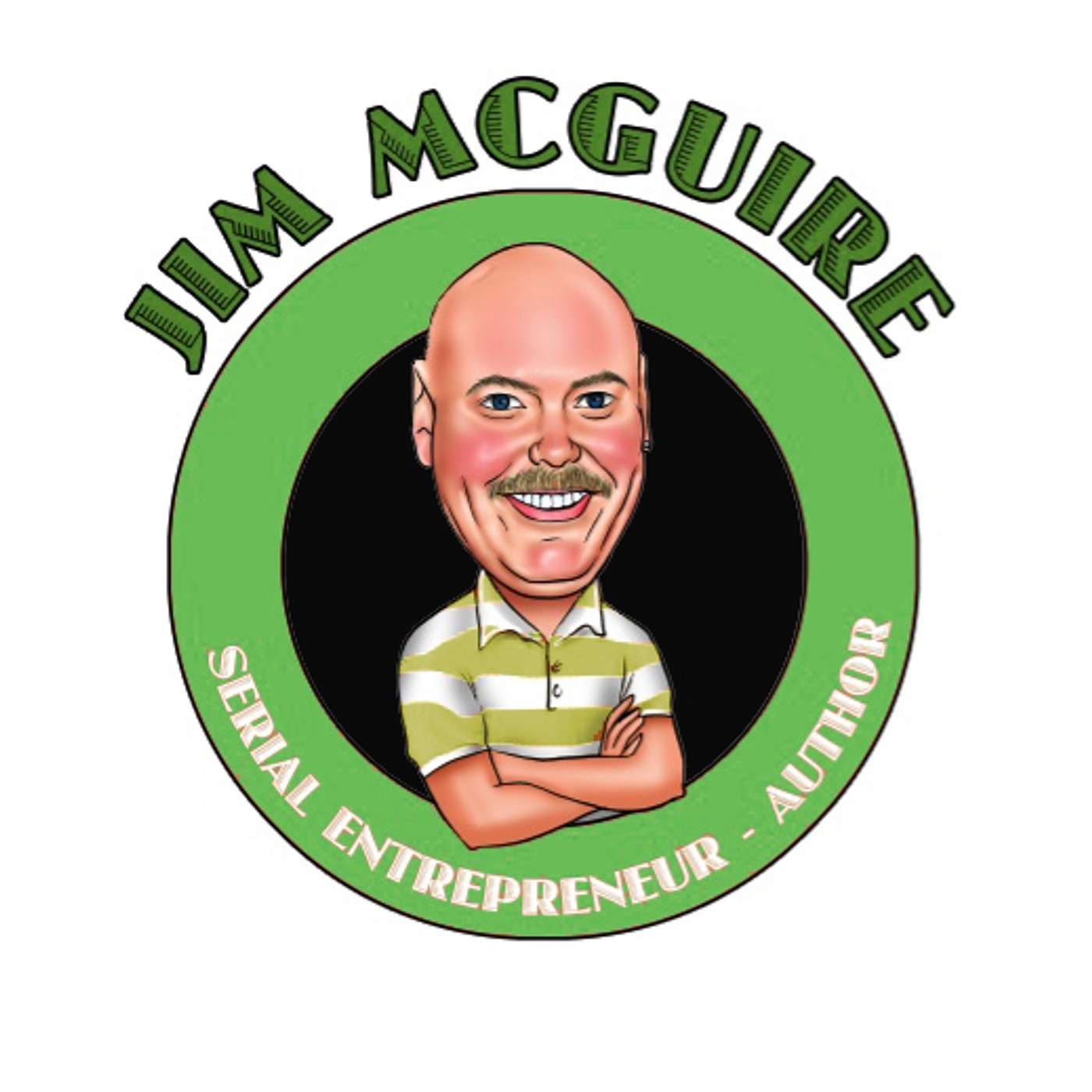 The elephant in the room no one talks about with Jim McGuire