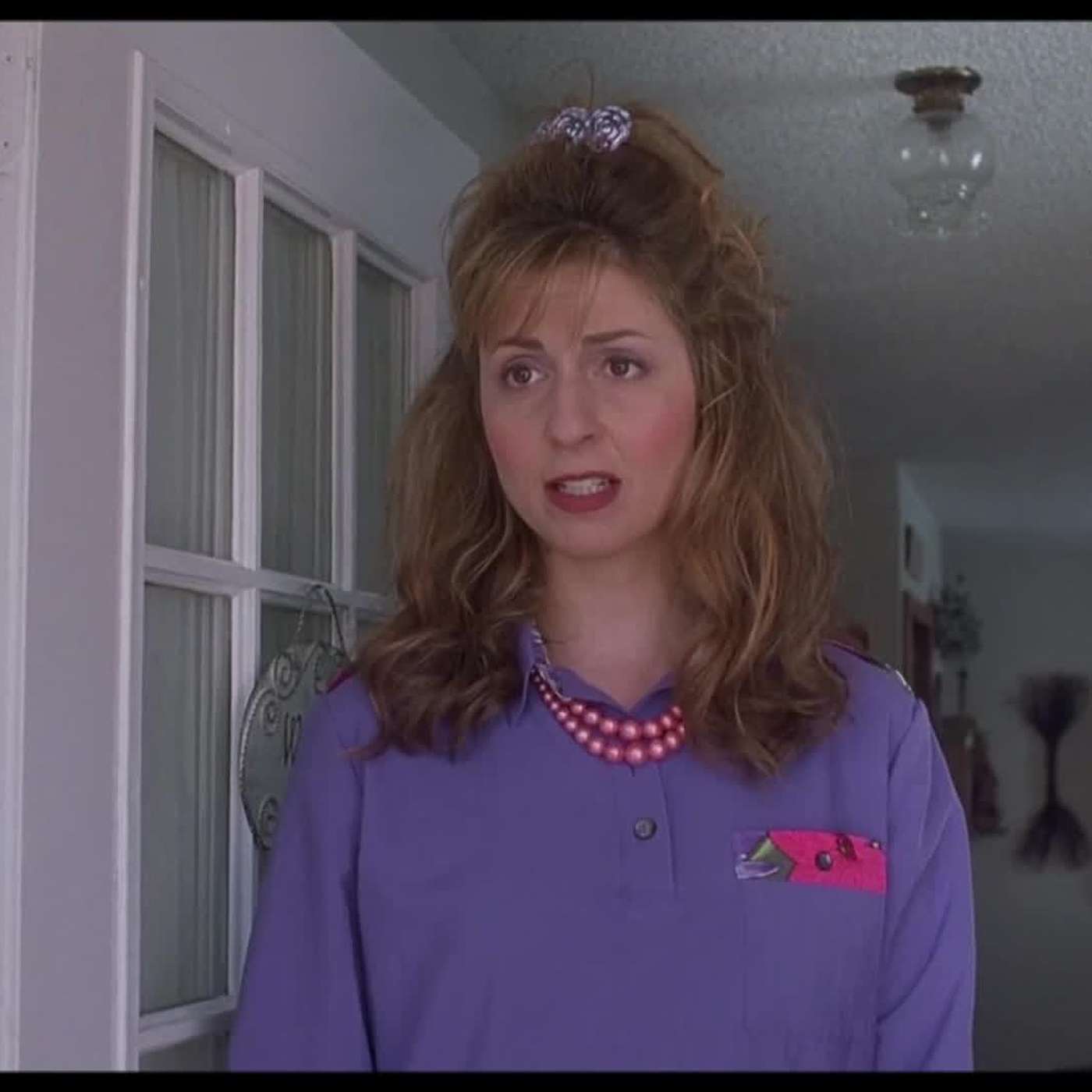 cover of episode (Episode 231) "Napoleon Dynamite" Actor: Ellen Dubin.