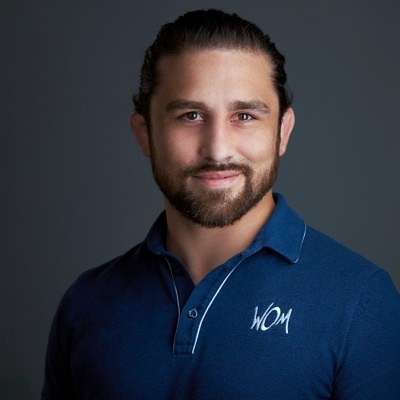 Joshua Nelson