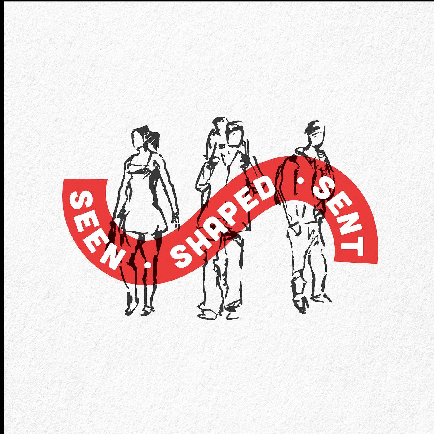 Seen, Shaped, Sent: Seen by the Father Seen, Shaped, Sent: Seen by the Father