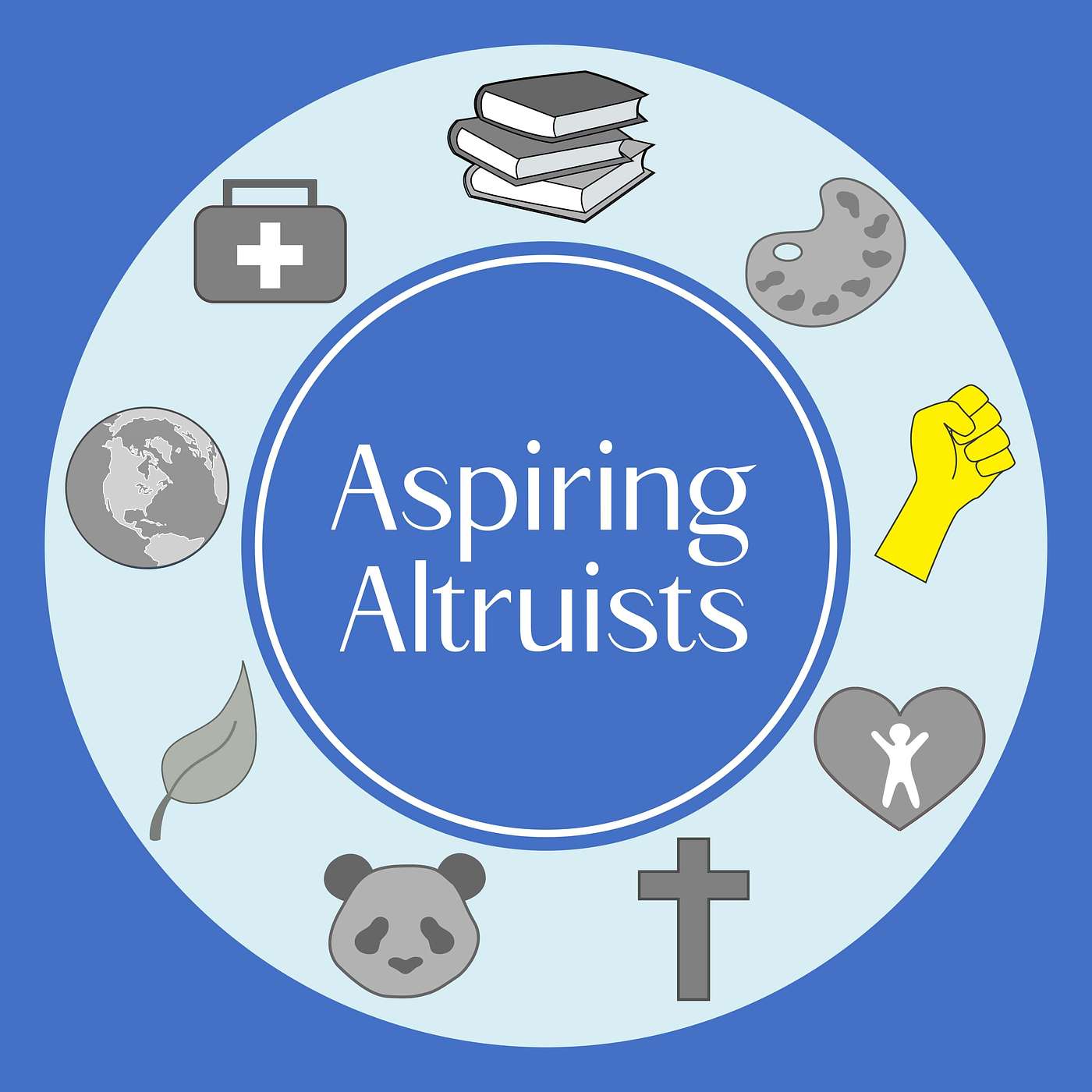 Aspiring Altruists