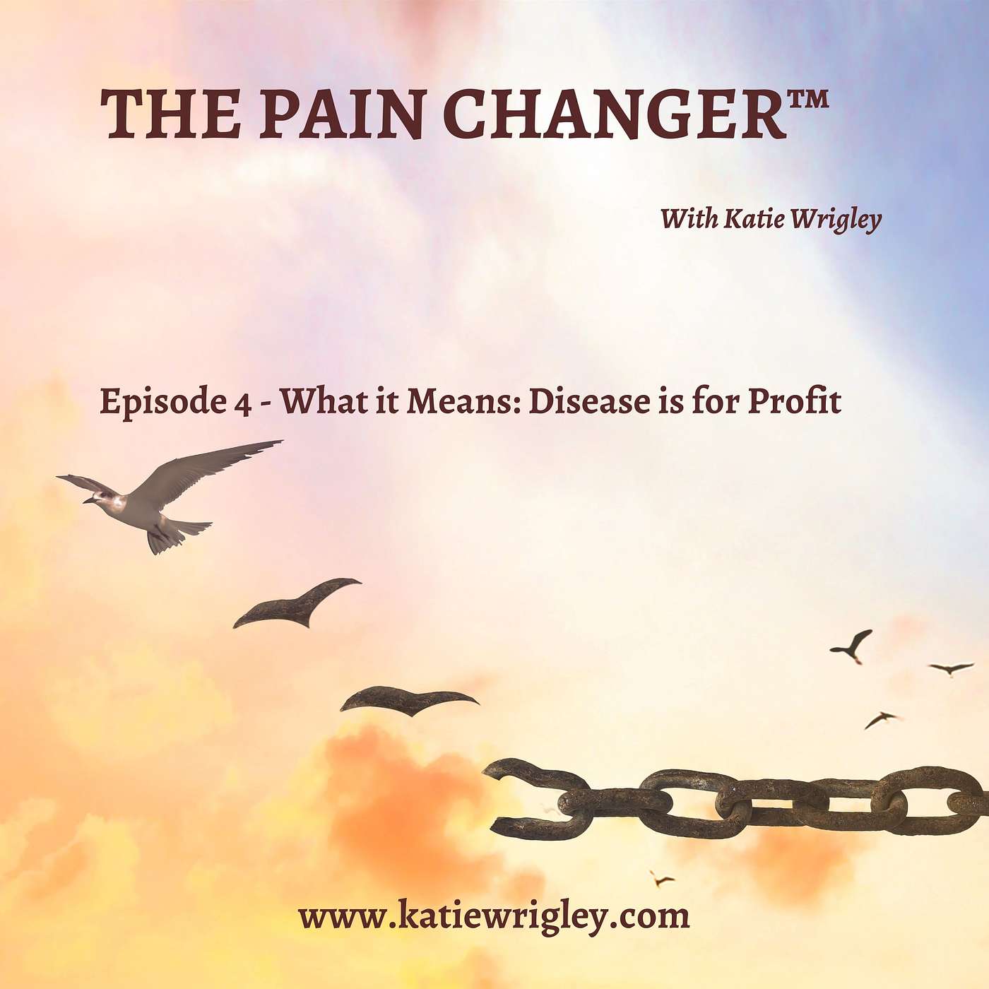 What it Means: Disease is for Profit