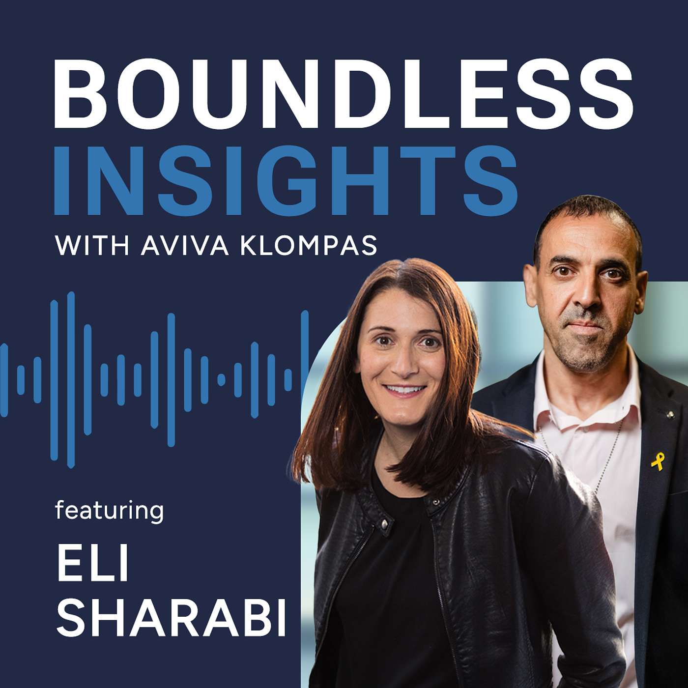 Freedom – with Eli Sharabi