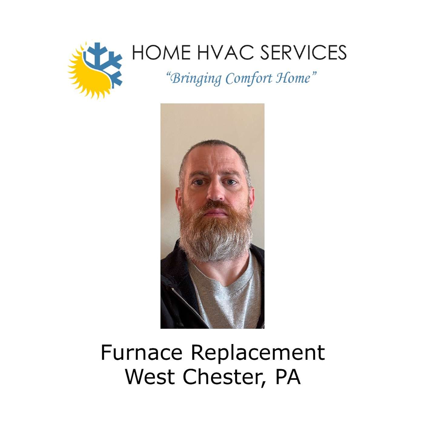 Furnace Replacement West Chester, PA episode artwork