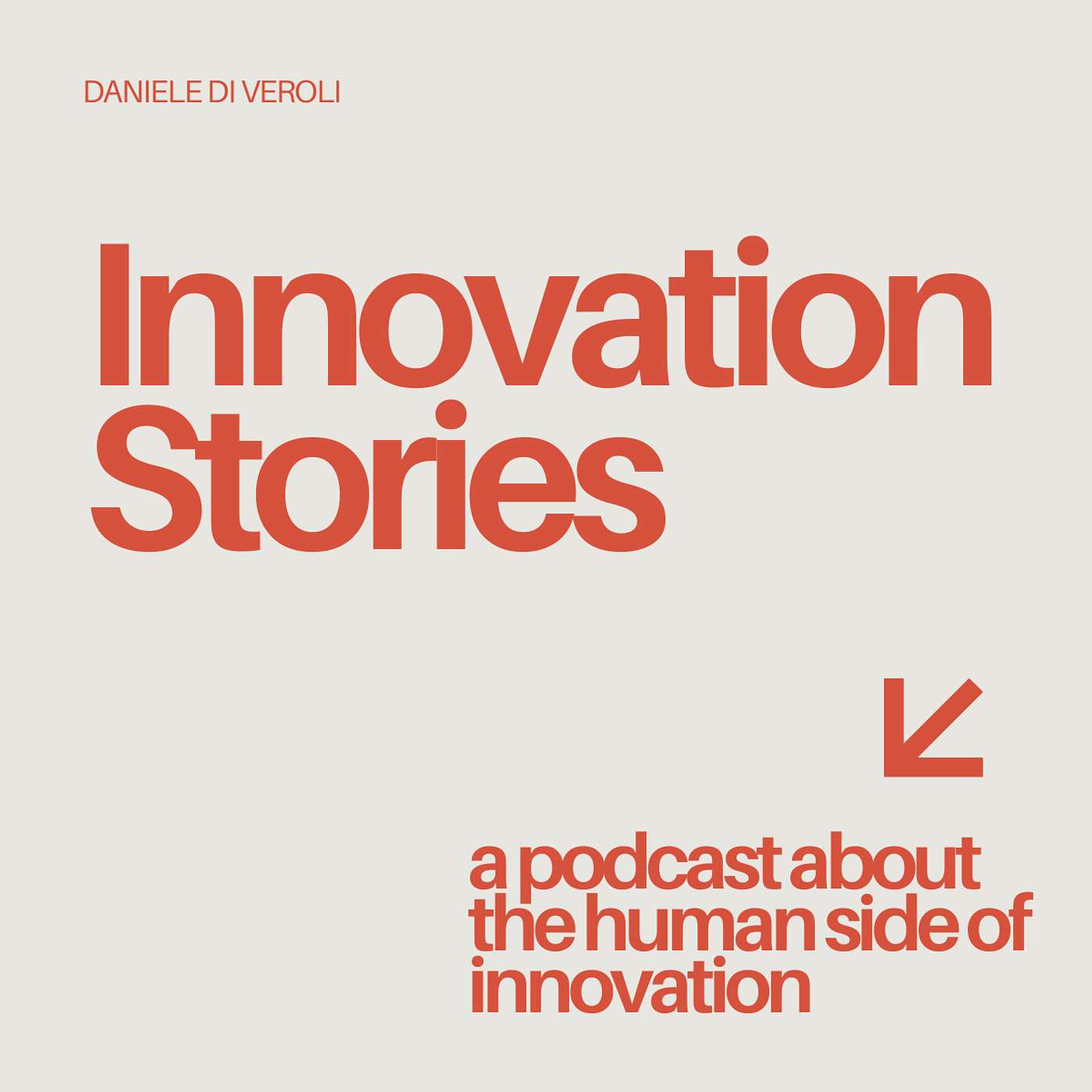 Innovation Stories