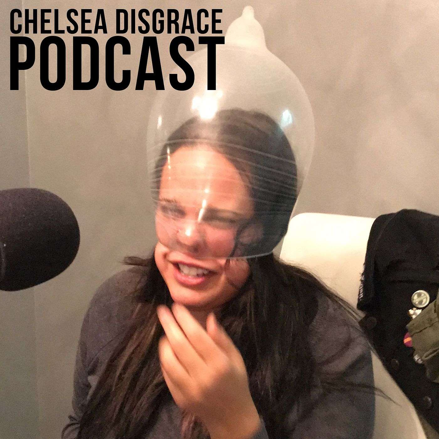 EPISODE 54 - Condoms and Cucumbers