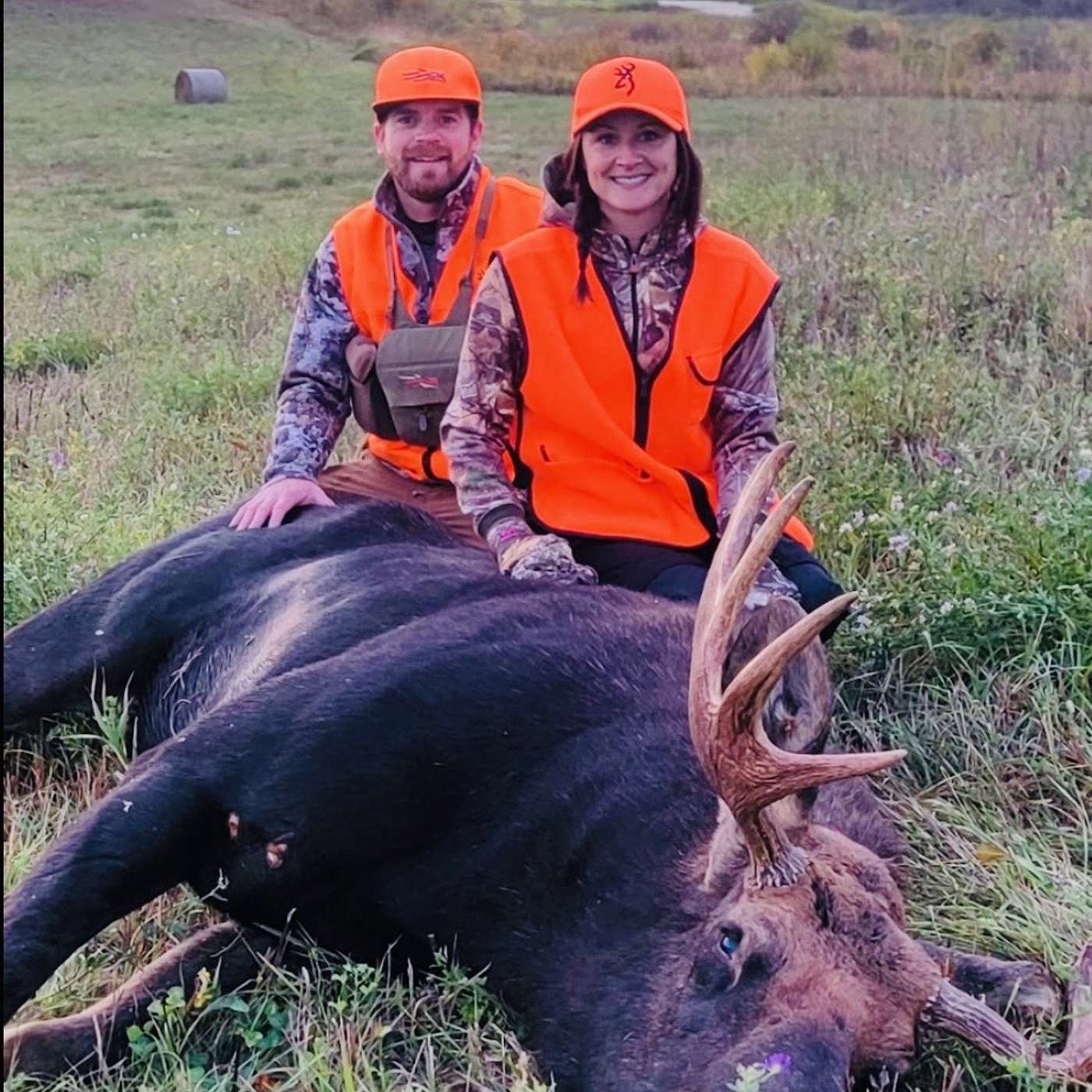 Ep.102 Moose At First Light Ep.102 Moose At First Light