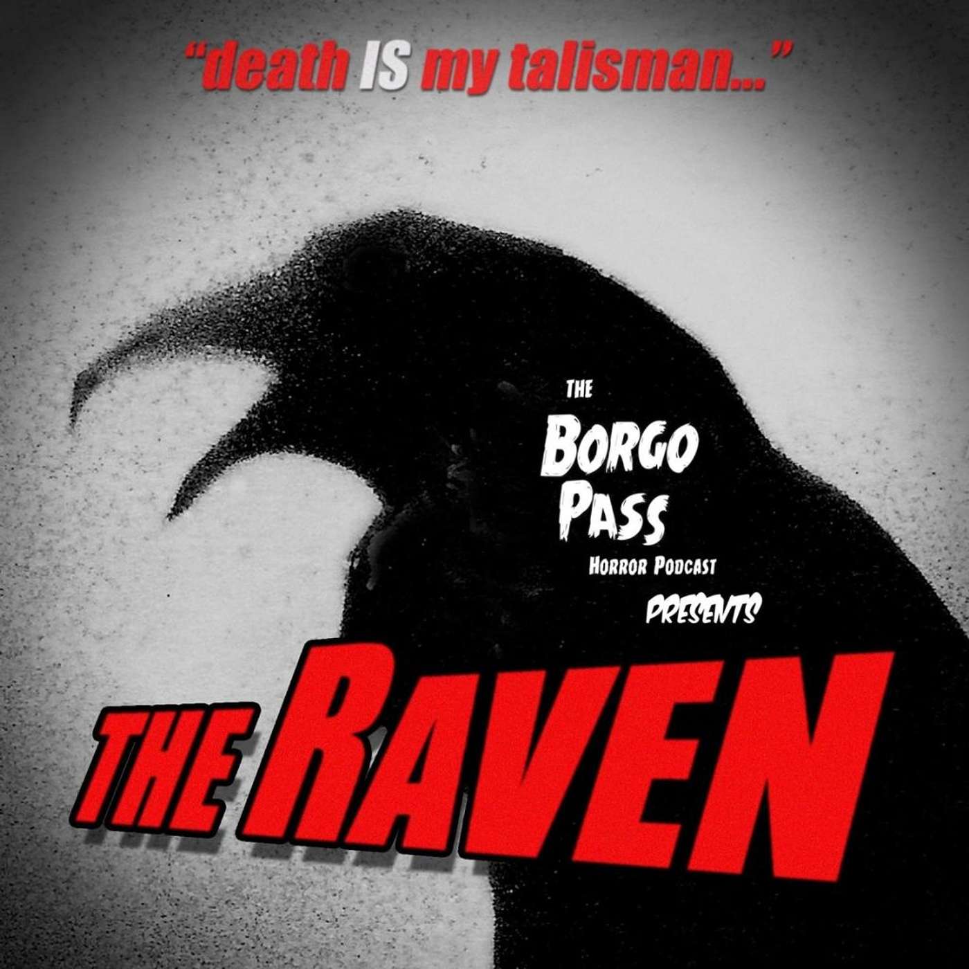 Borgo Pass Horror Podcast