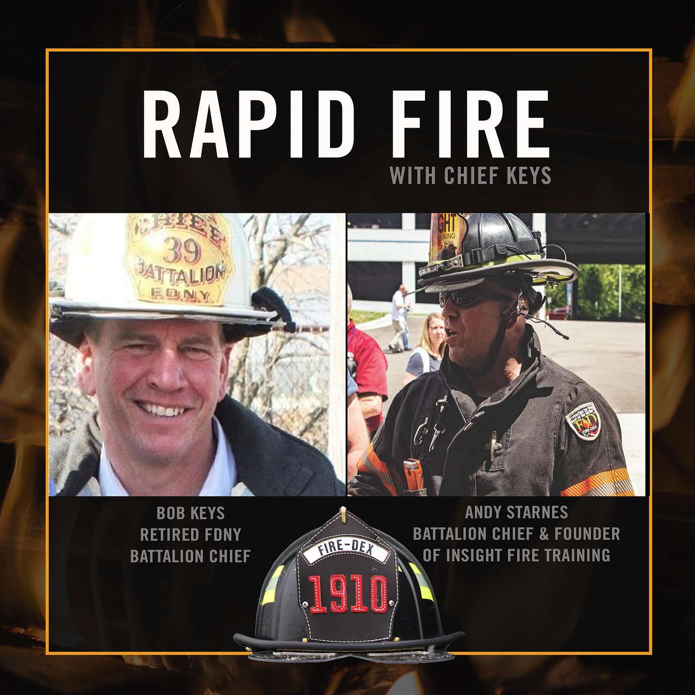 Rapid Fire