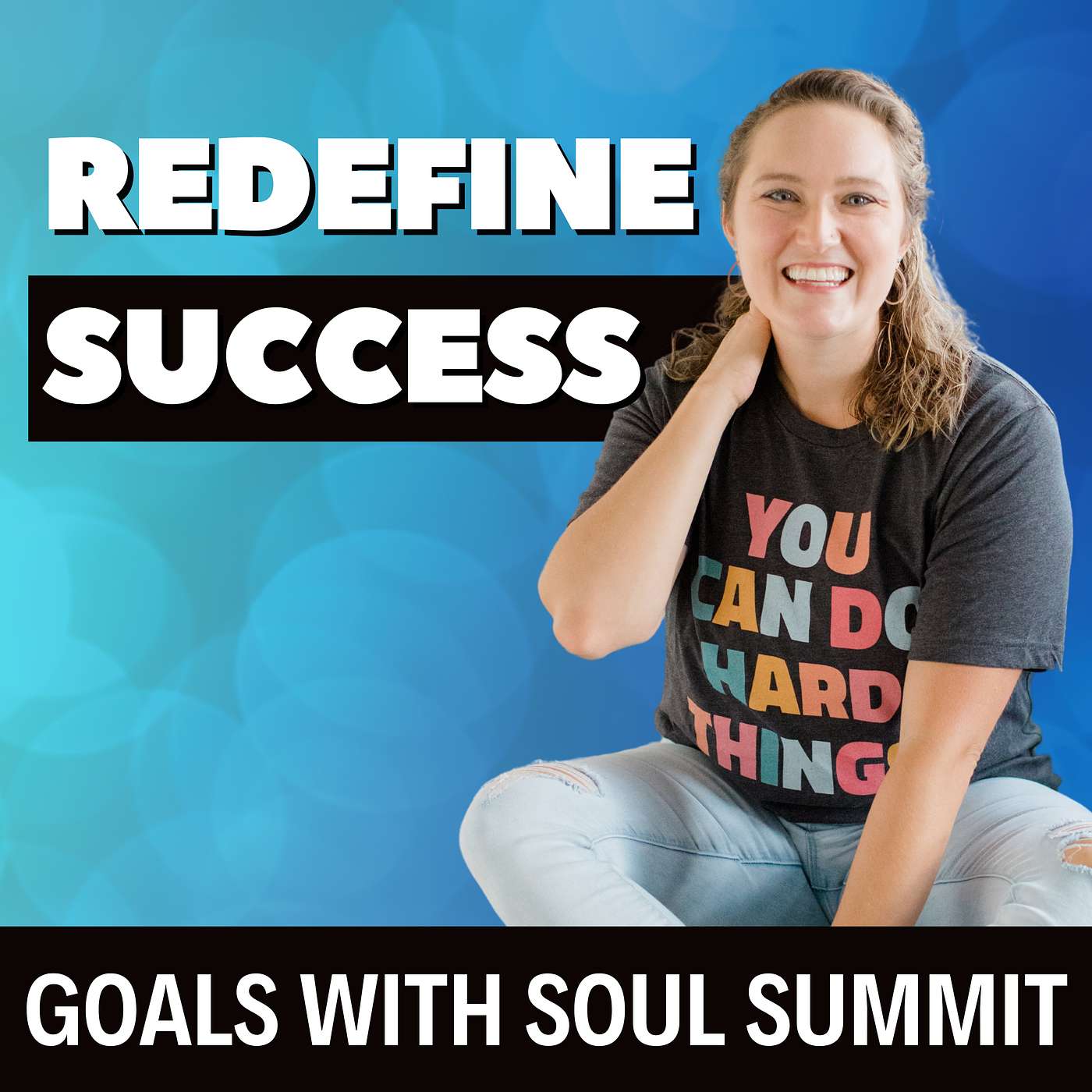 Beyond the Checklist: Redefine Success for Soul-Aligned Living with Summit Host Kate House episode artwork
