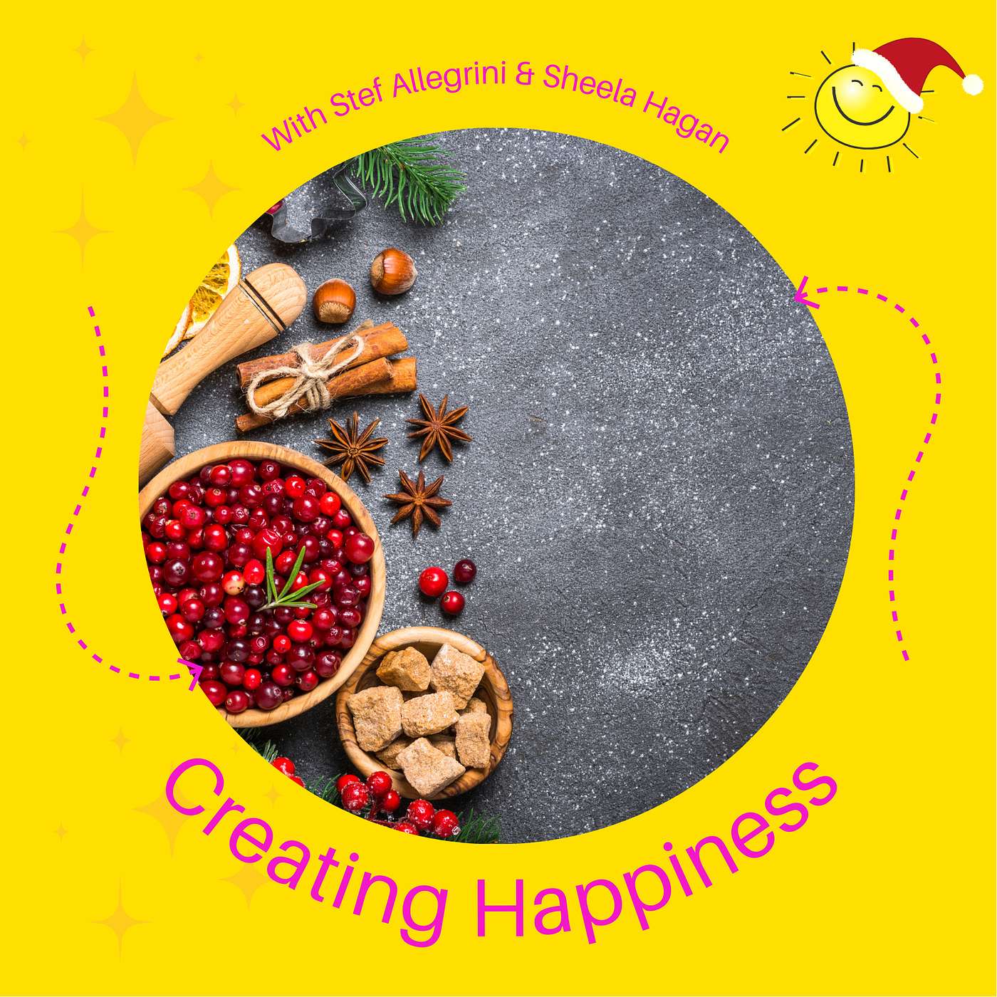 58 - Our Favourite Christmas Food
