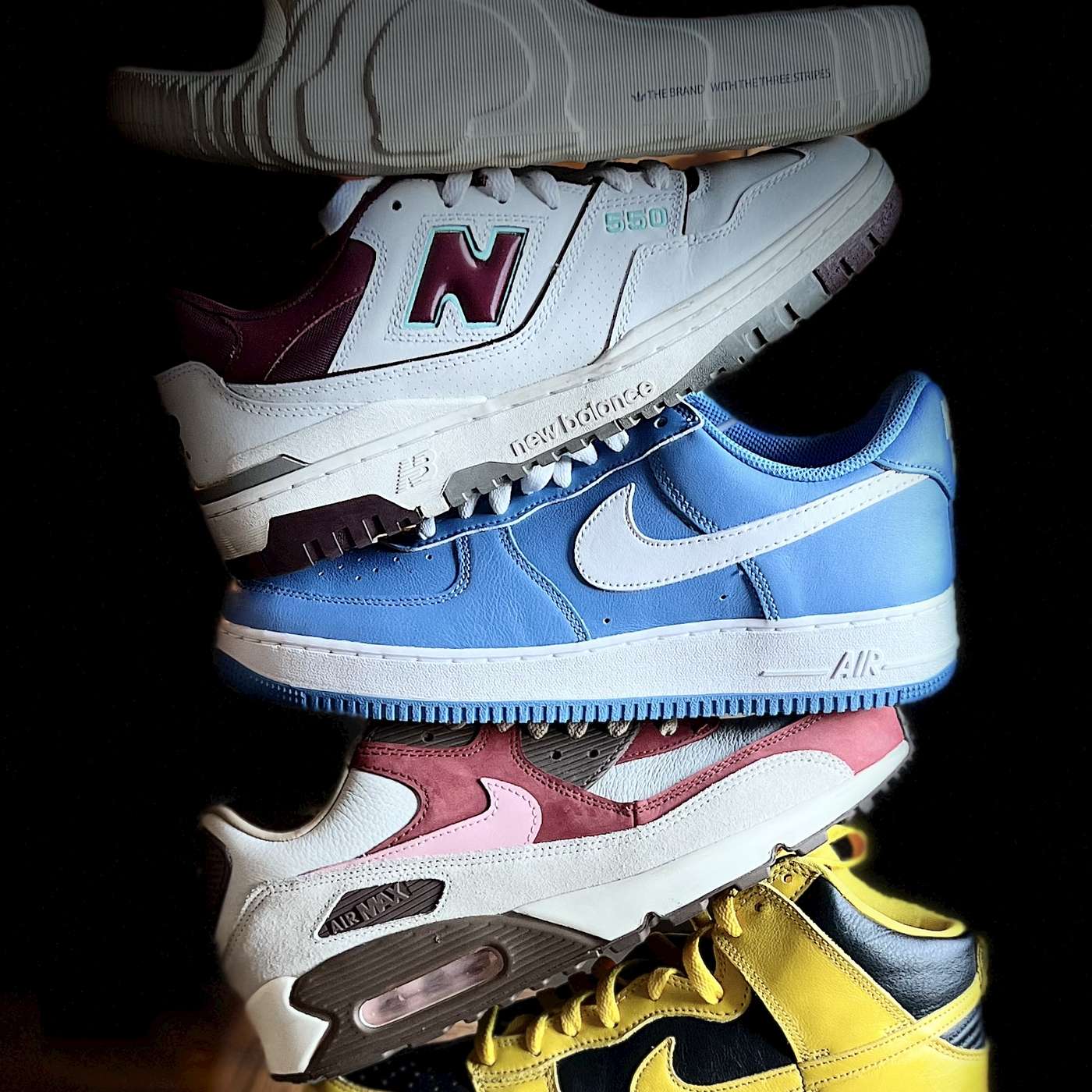Sole Food Sneakers + Culture