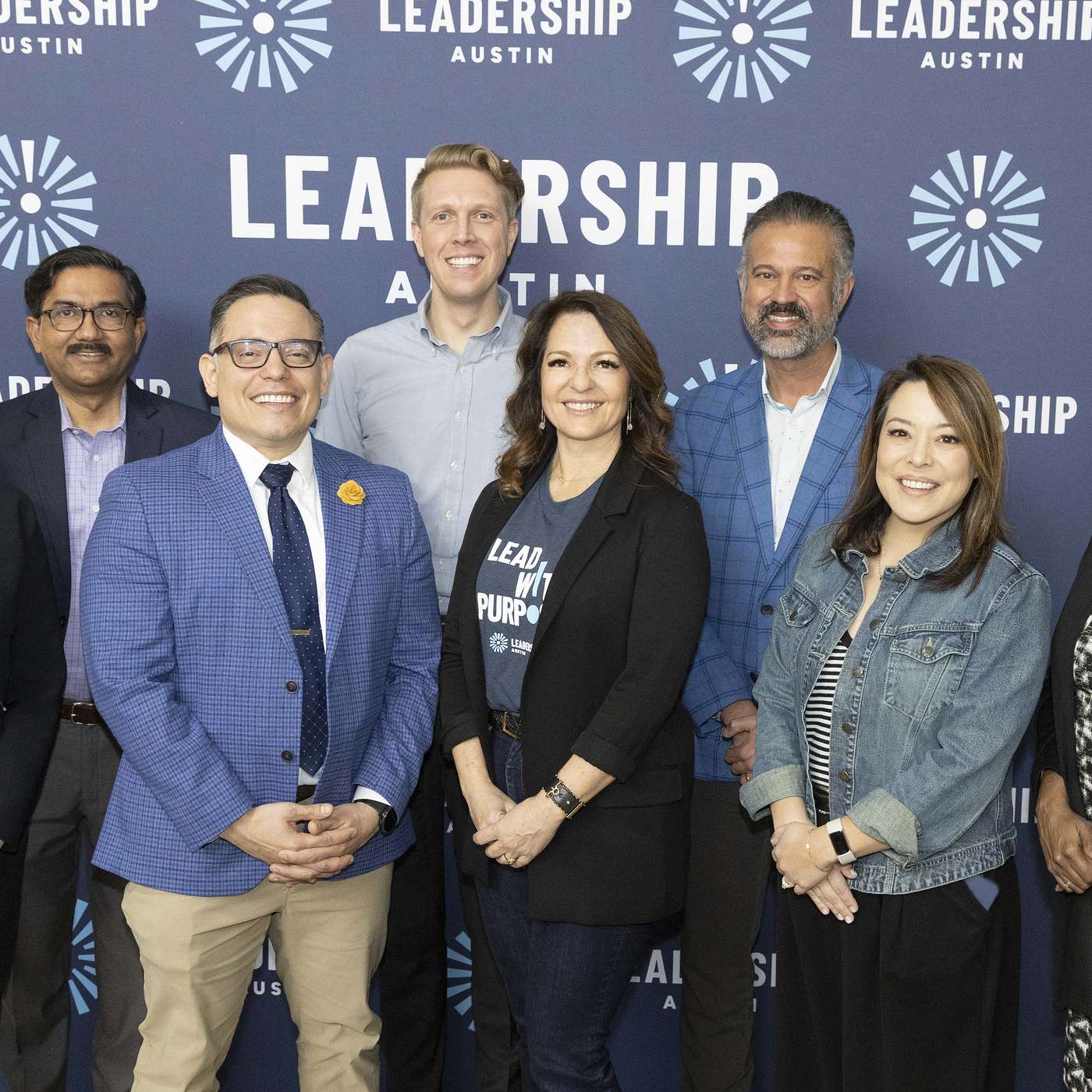 The Role of Leadership in Civic Progress:  A Conversation with Leadership Austin's CEO
