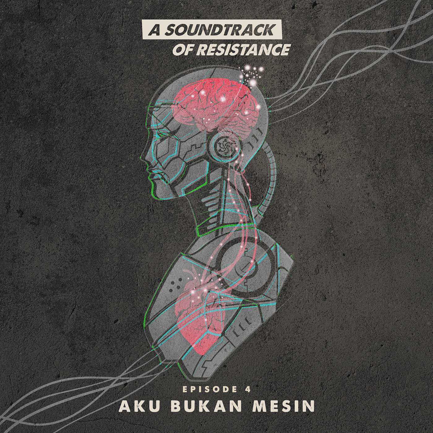 A Soundtrack of Resistance