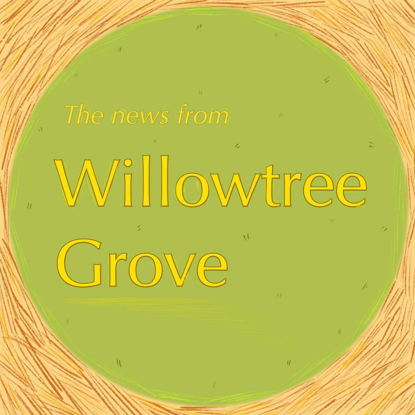 Willowtree Grove - September 13th